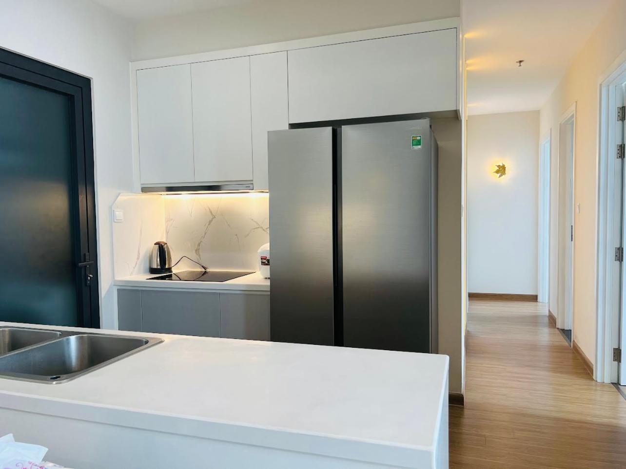 Nanahousing-vinhomes Skylake-luxury Near Keangnam Apartment
