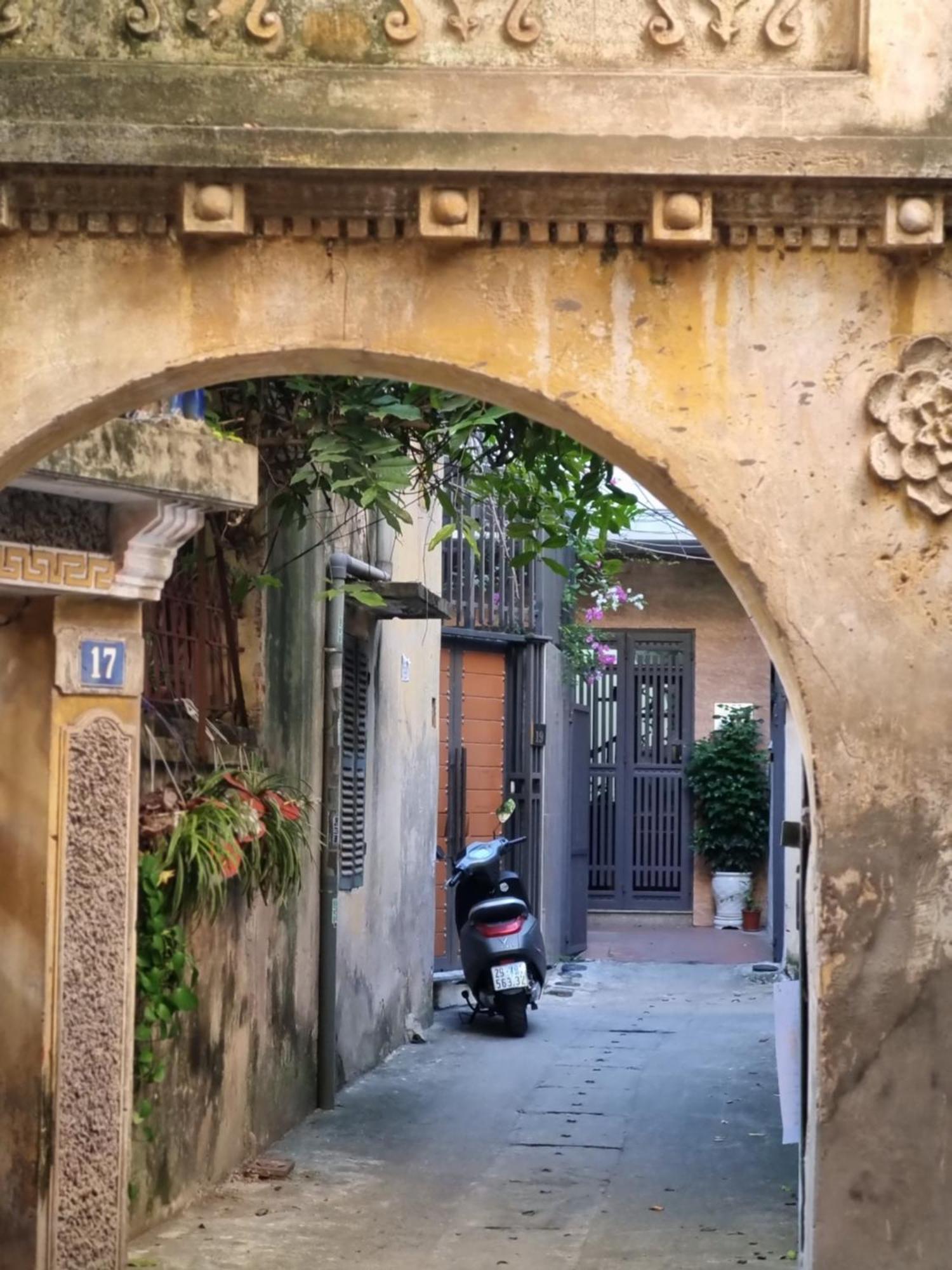 May's Hanoi