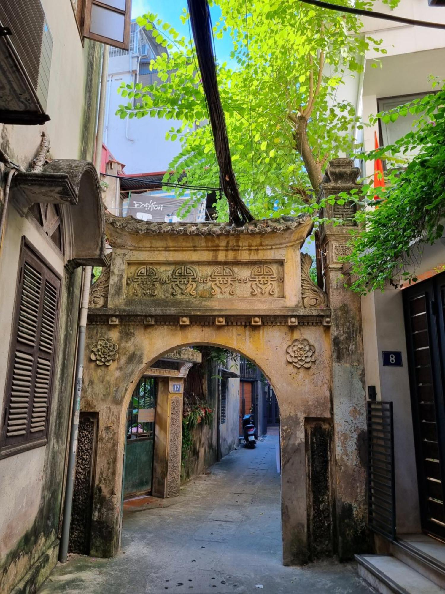 Homestay May's Hanoi