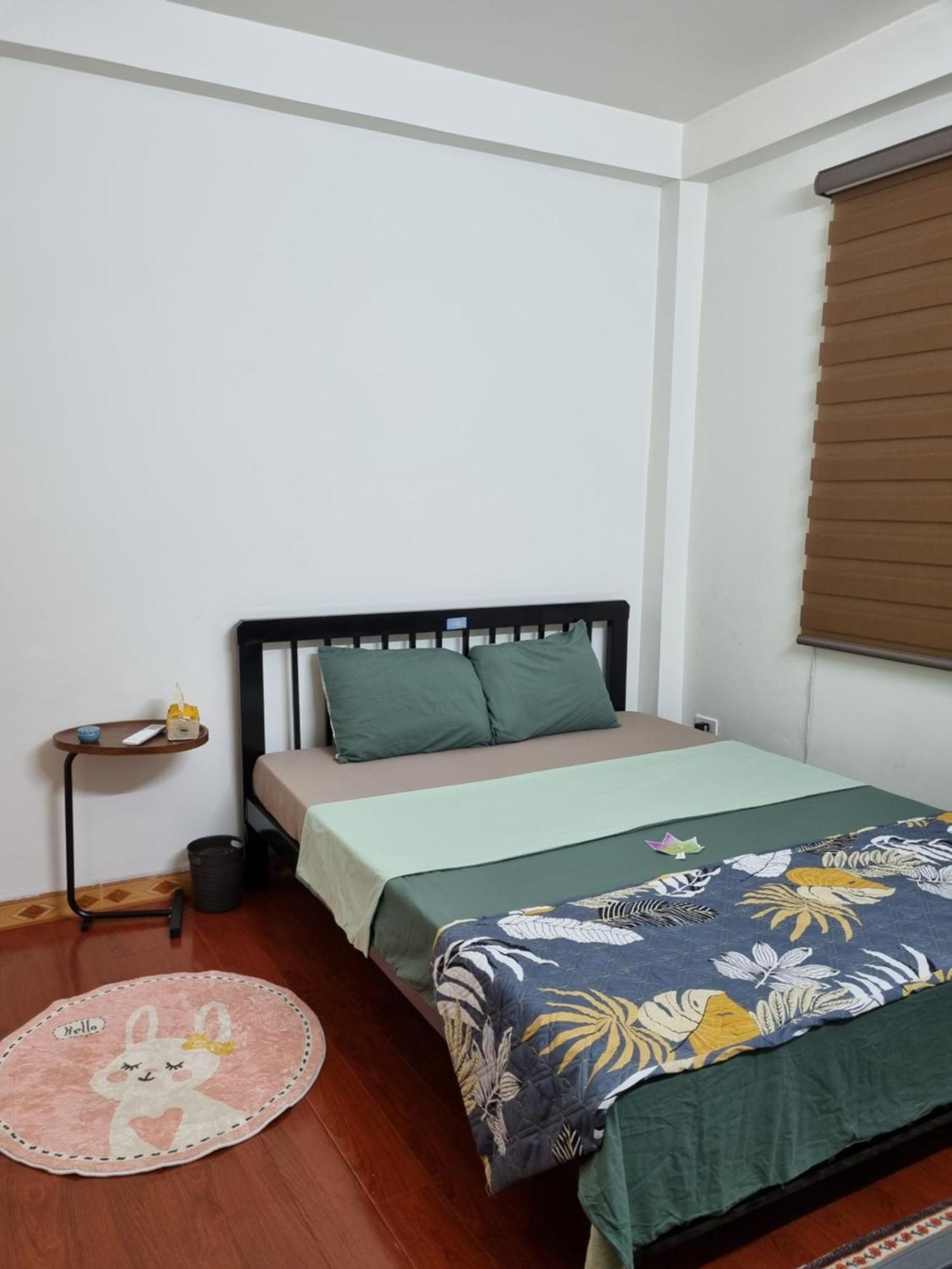 Homestay May's Hanoi