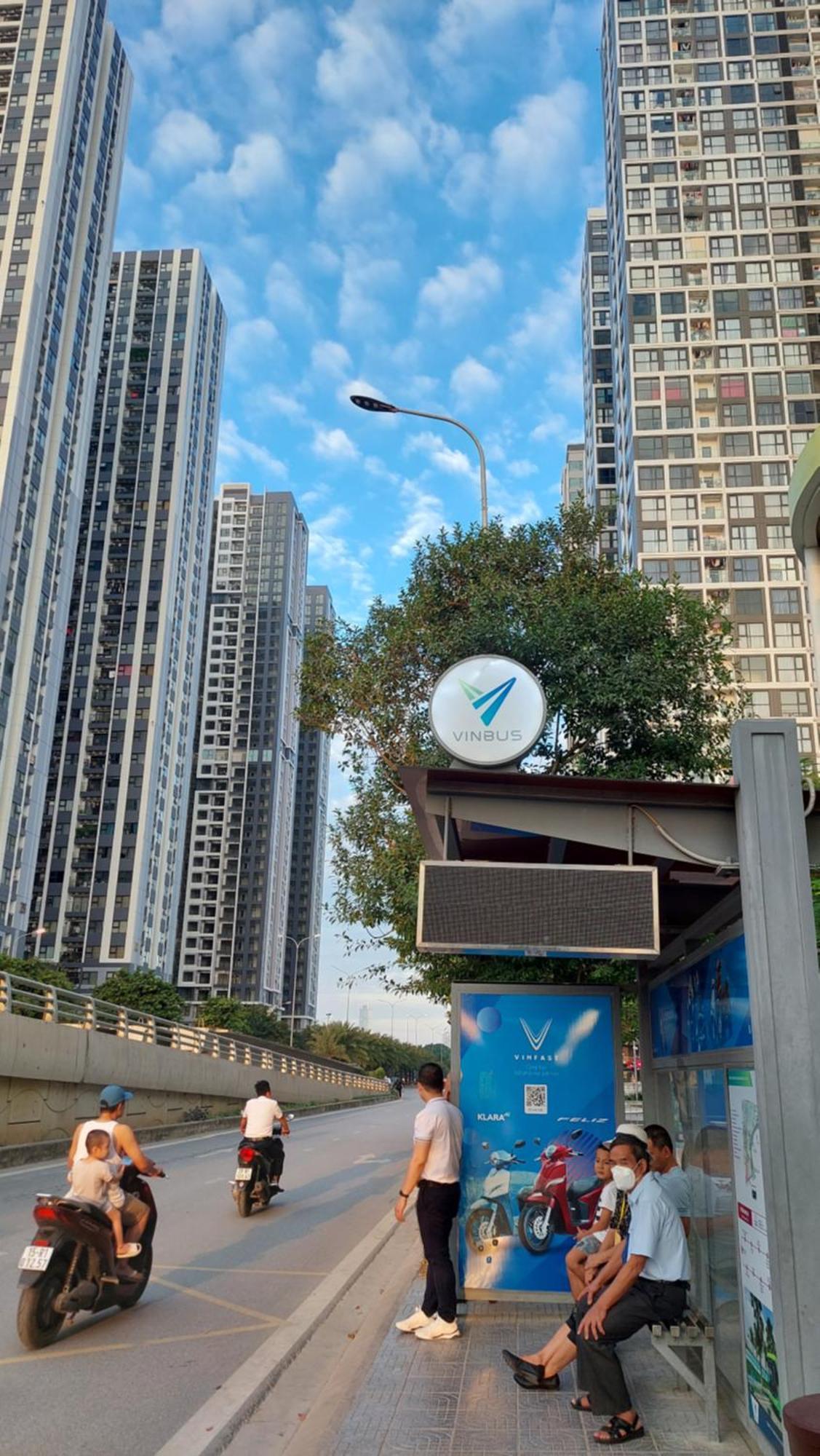 Tk2 Resortstay - Vinhomes Smart Apartment Hanoi
