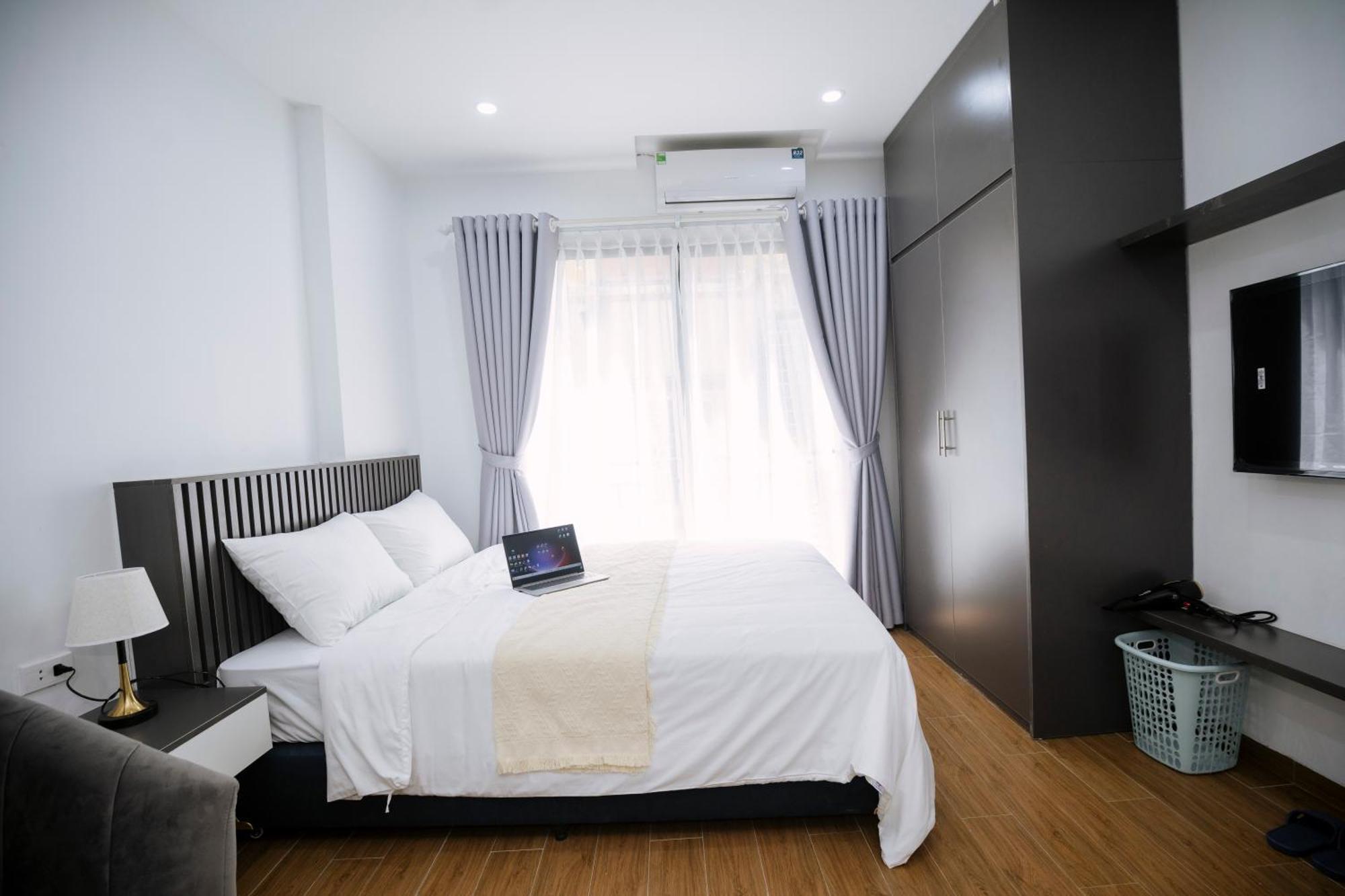 Apartment Alaya 10