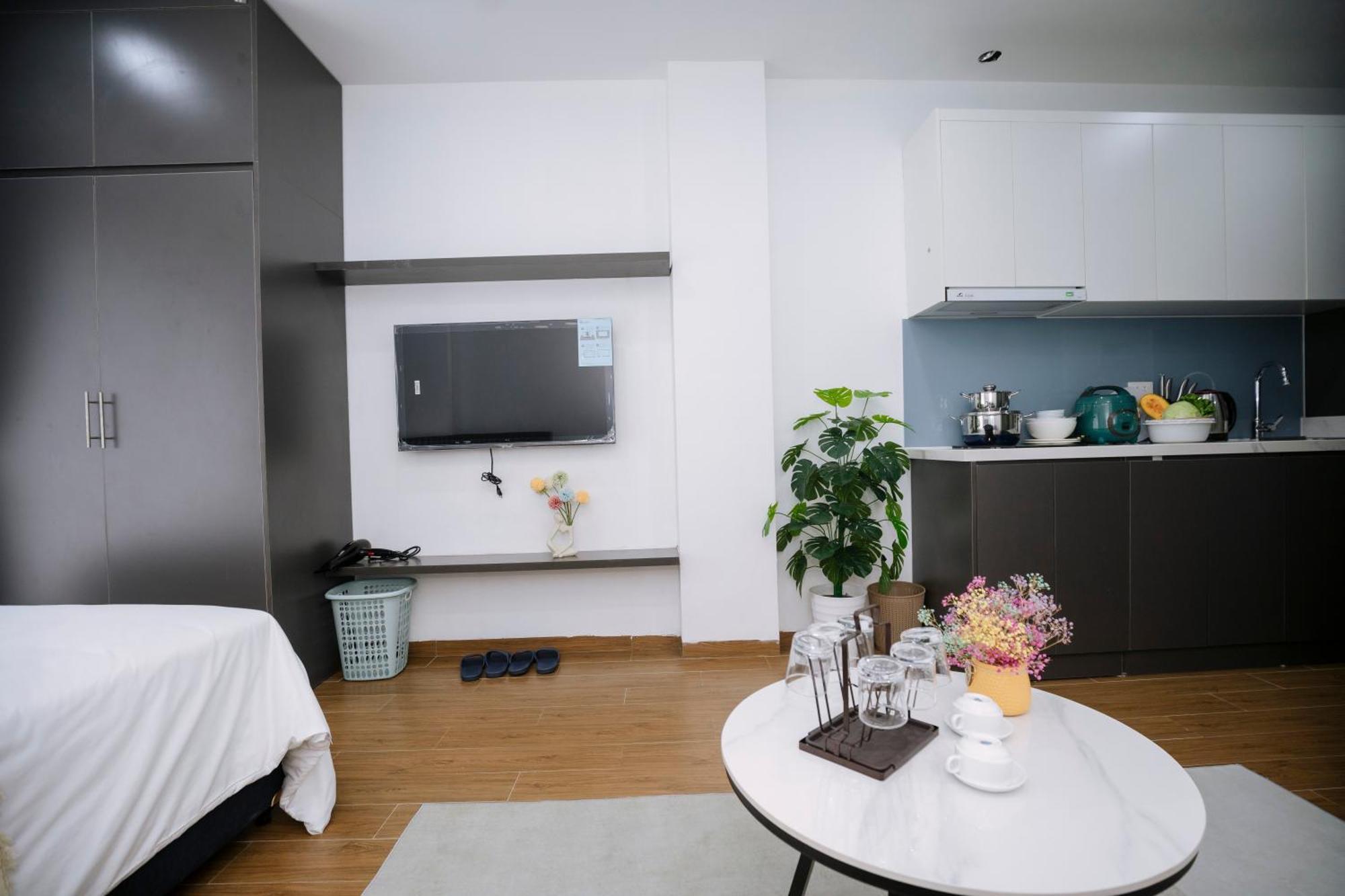 Apartment Alaya 10 *