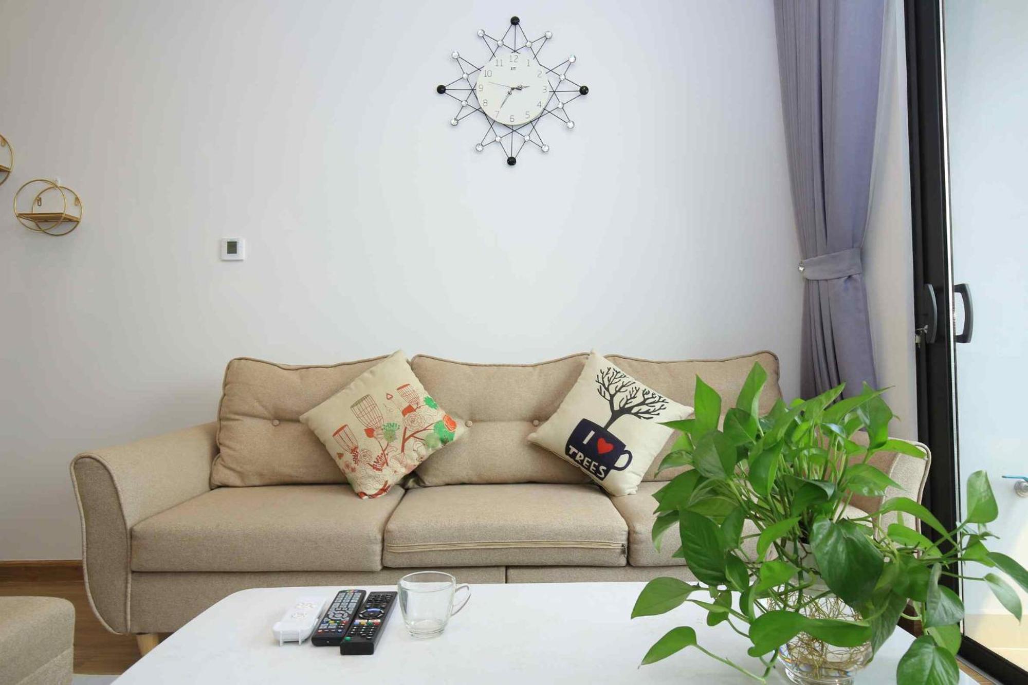 Pangsapuri Investland- Vinhomes Metropolis One, Two, Three, Four Bedrooms *