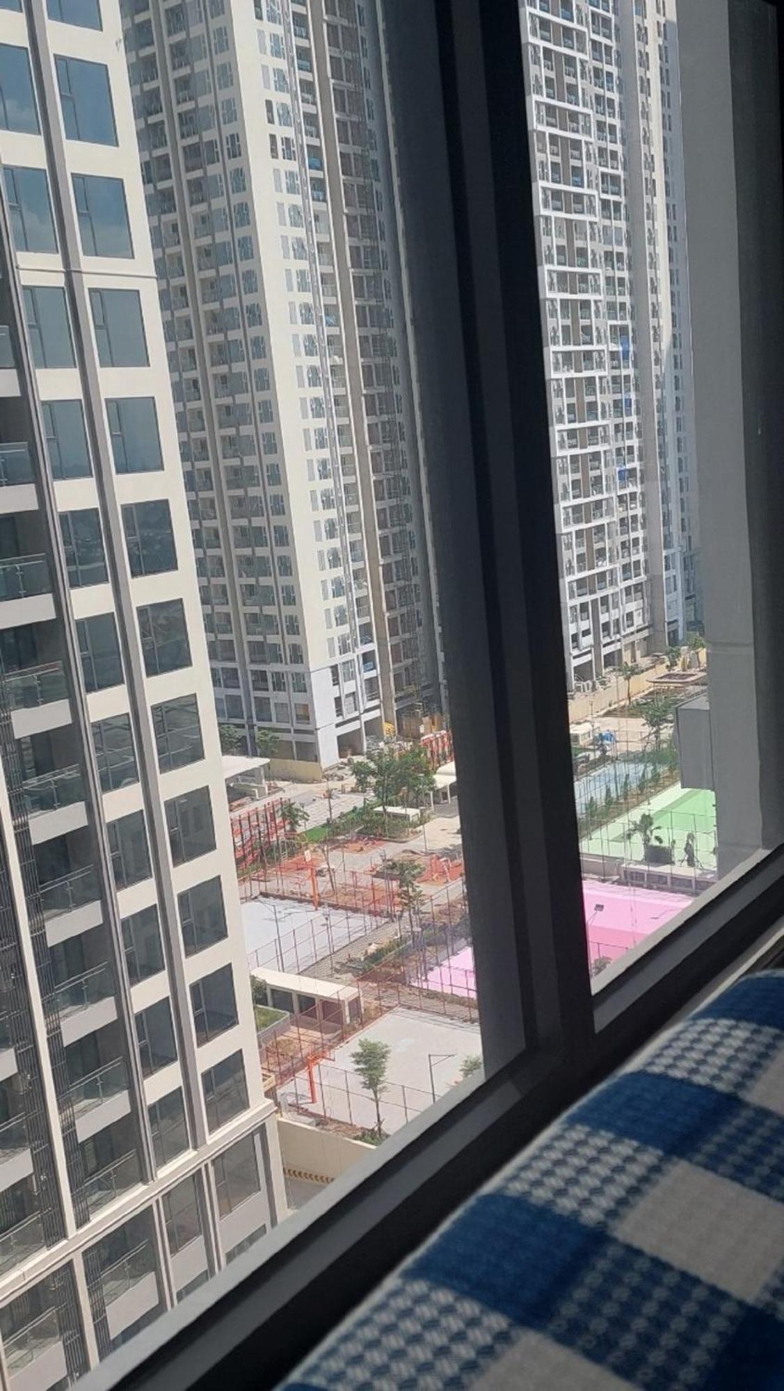 Apartment Tk2 Resortstay - Vinhomes Smart Hanoi