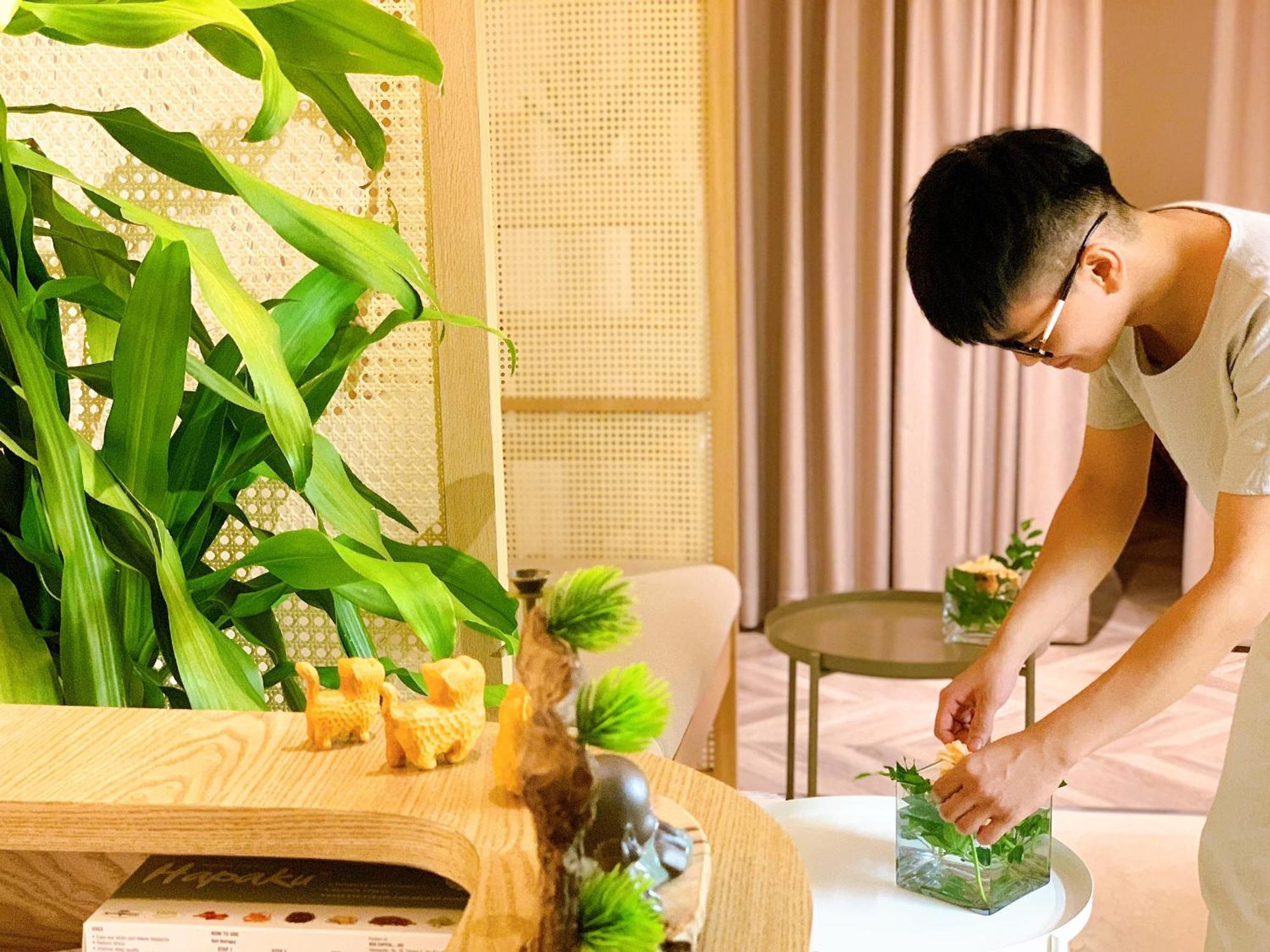 The Ann & Khách sạn 4*