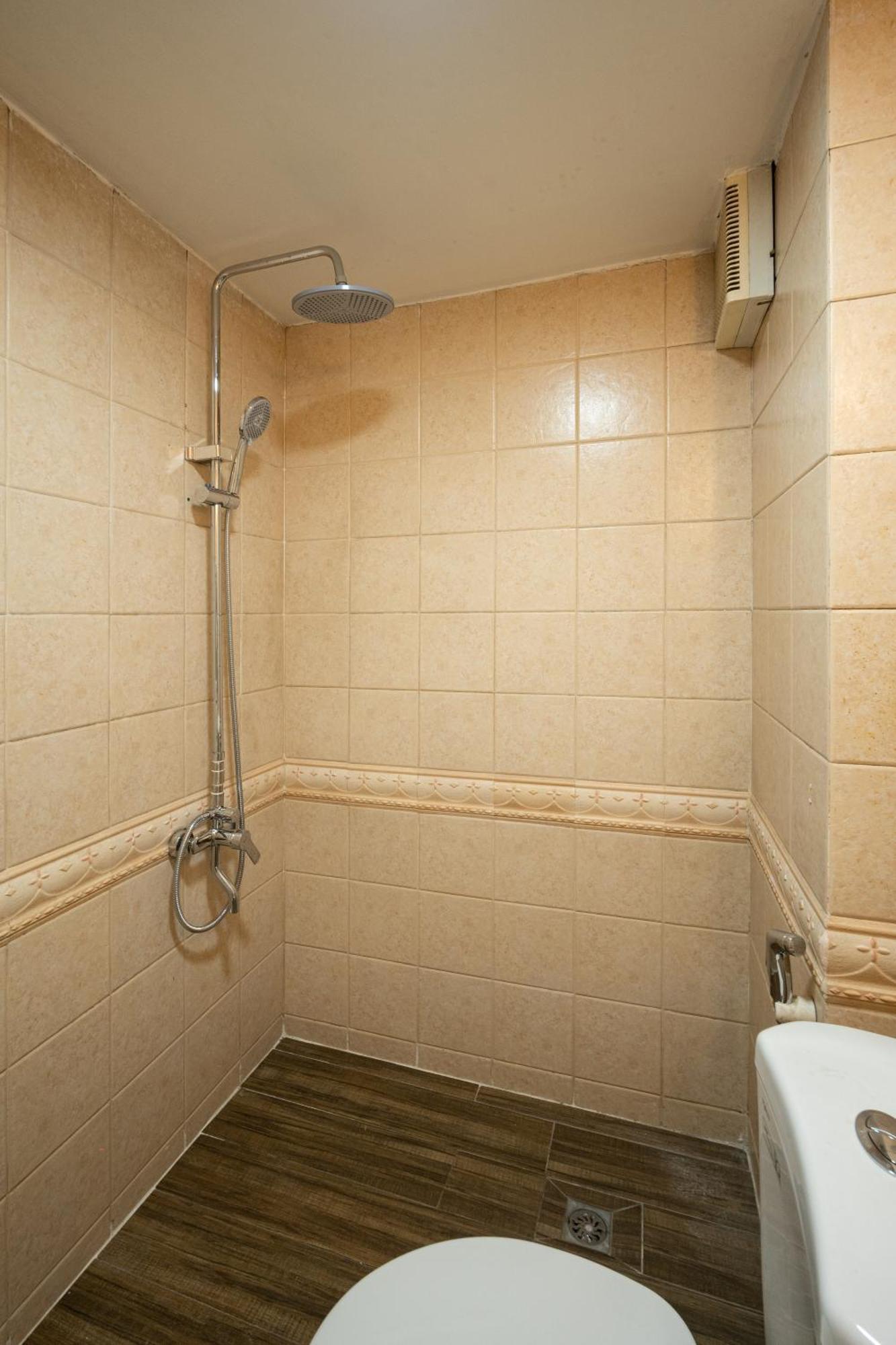 Apartment Spacious 2br W/ 2 Bathrooms & Elevator @ Downtown