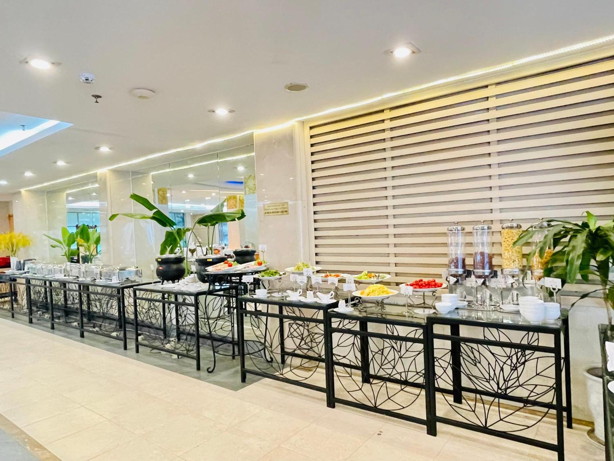 Bao Son International 4* Hanoi