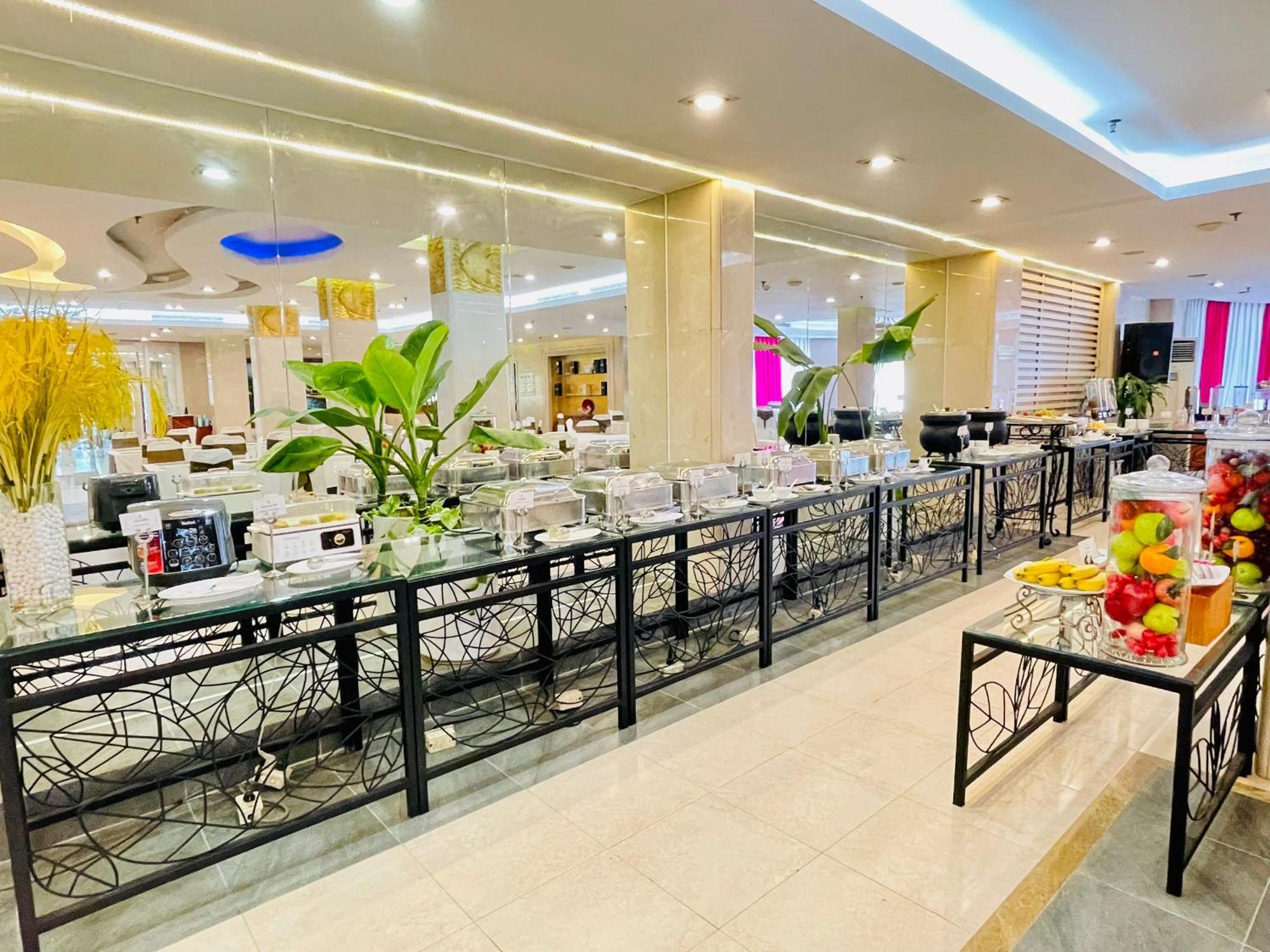 Hotel Bao Son International
