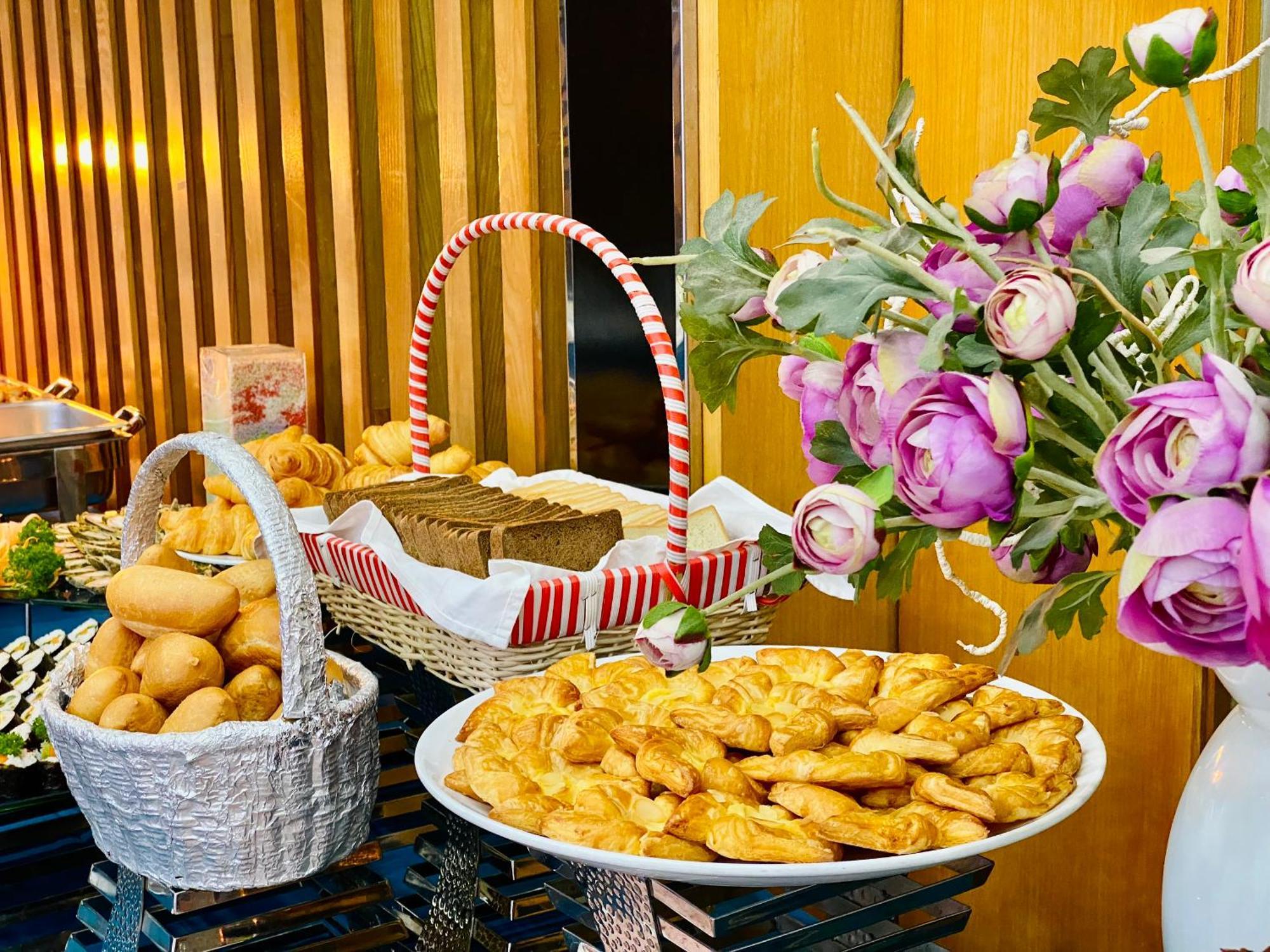 Bao Son International 4* Hanoi