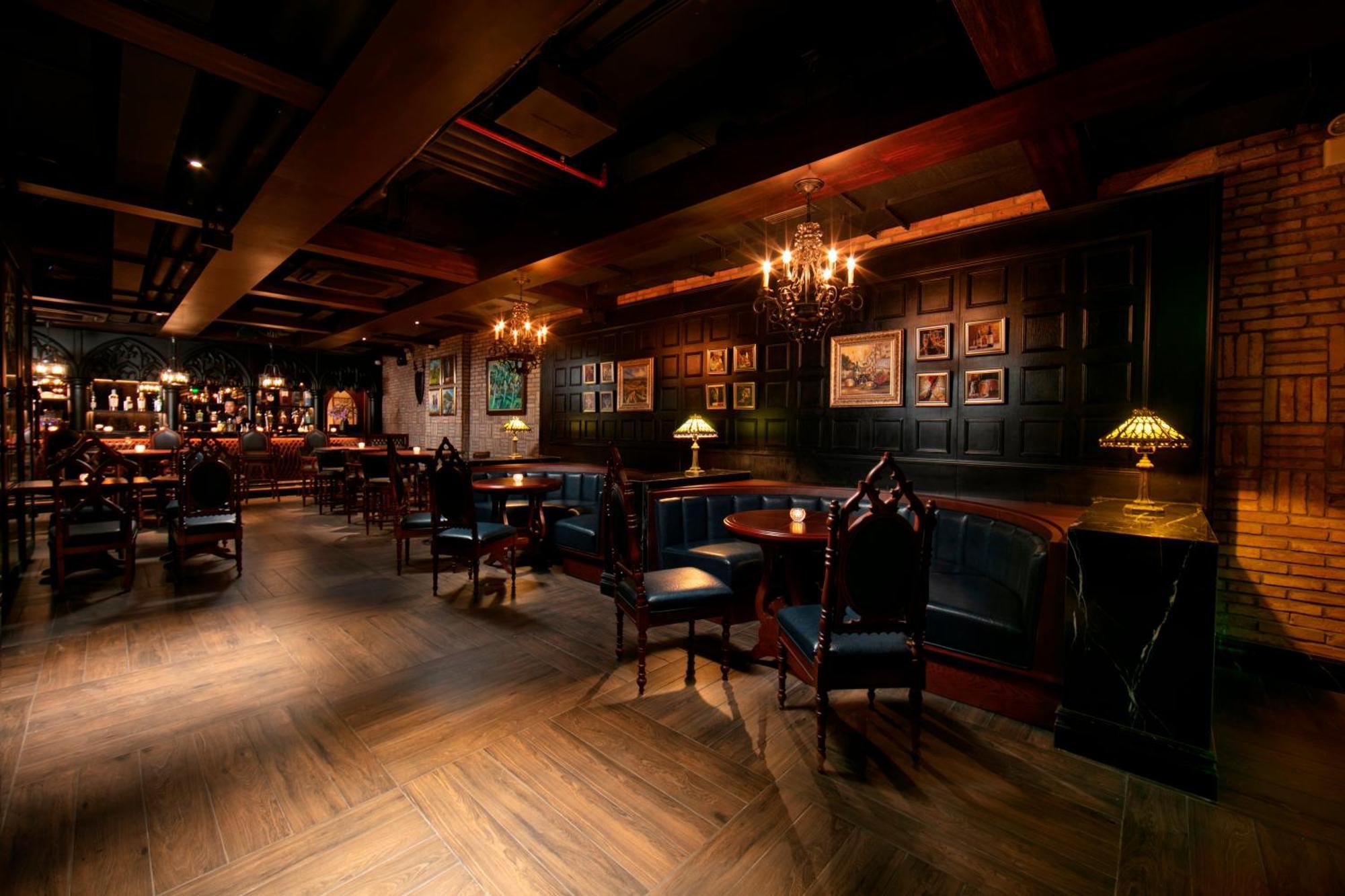 Le Chanvre & Hotel Hanoi