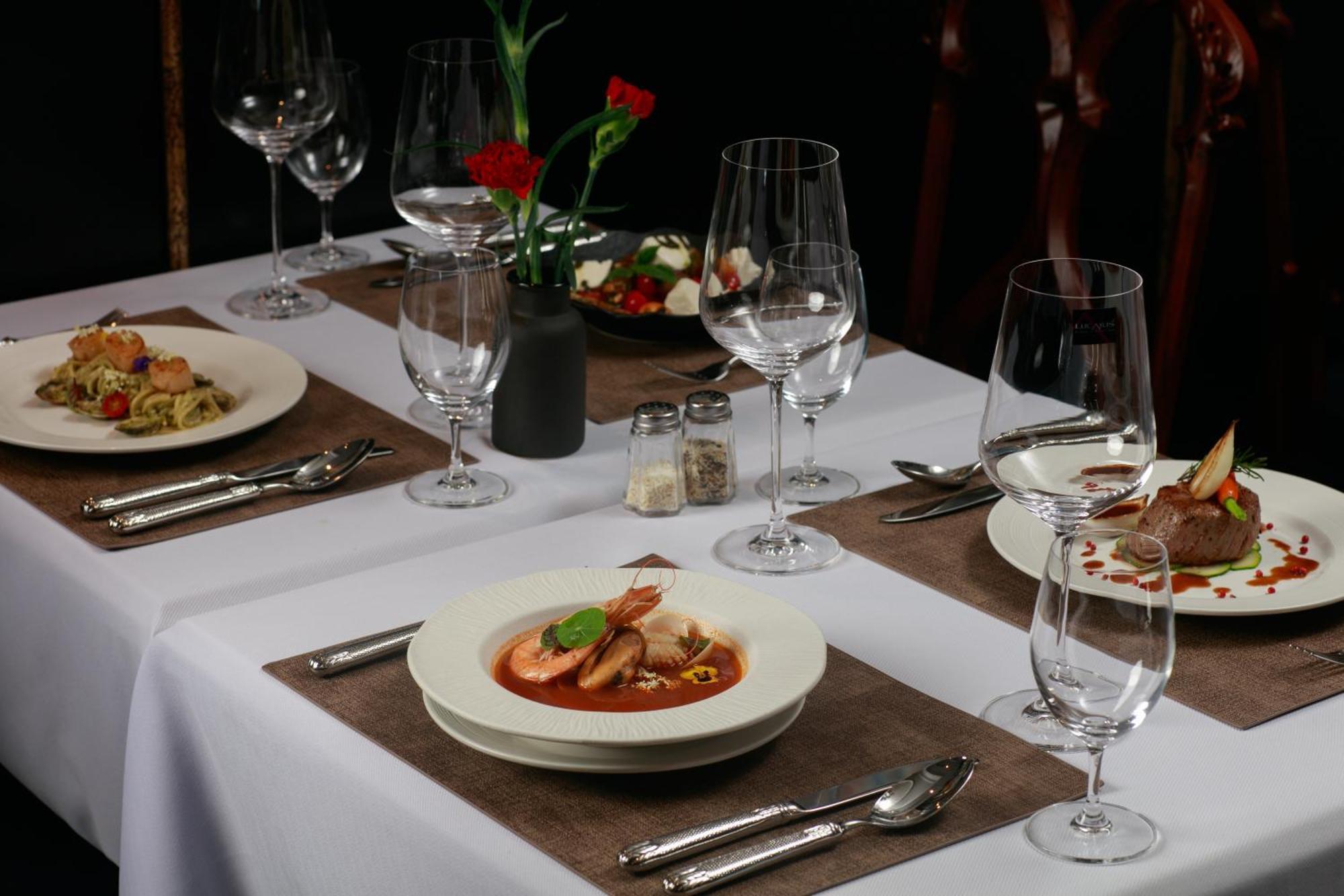Le Chanvre & 4* Hanoi