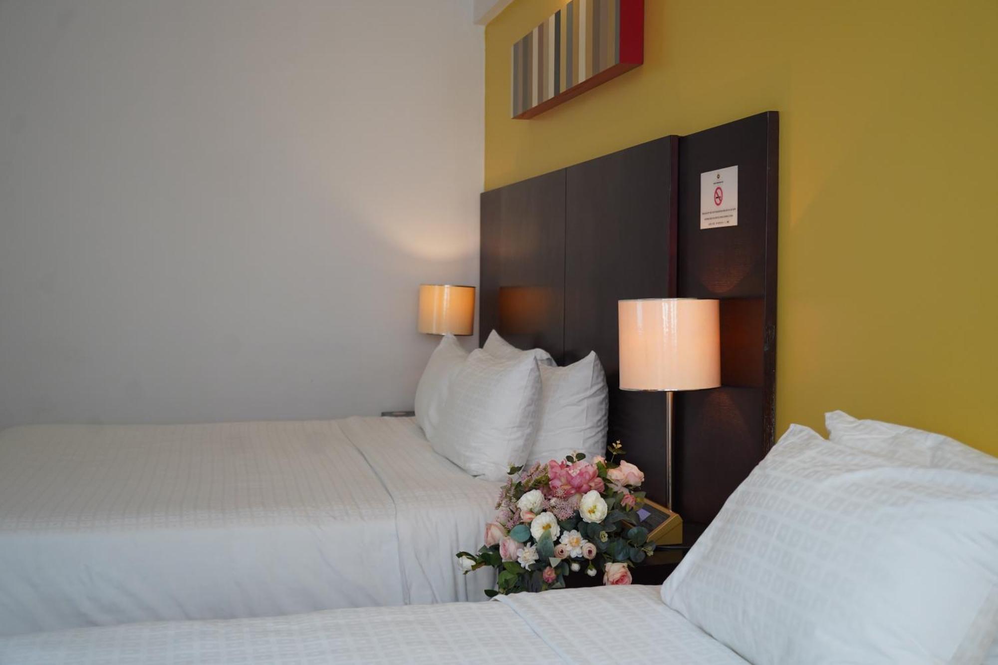 Bao Son International 4* Hanoi