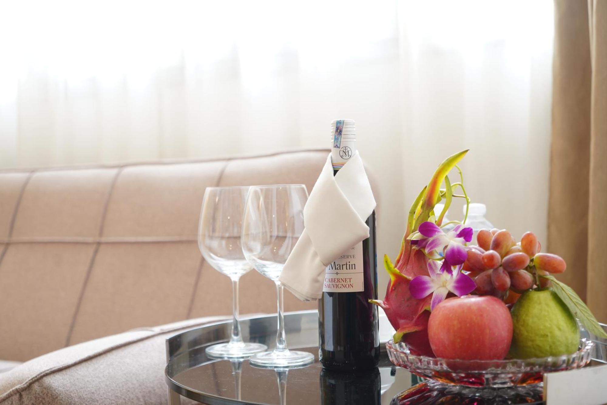 Bao Son International 4*