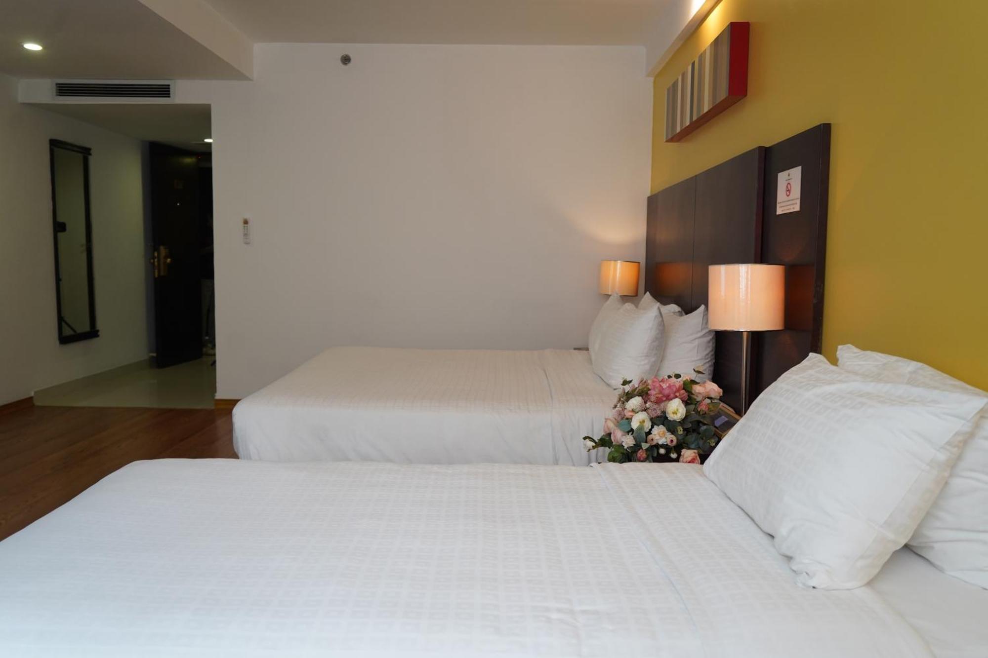 Hotel Bao Son International 4*