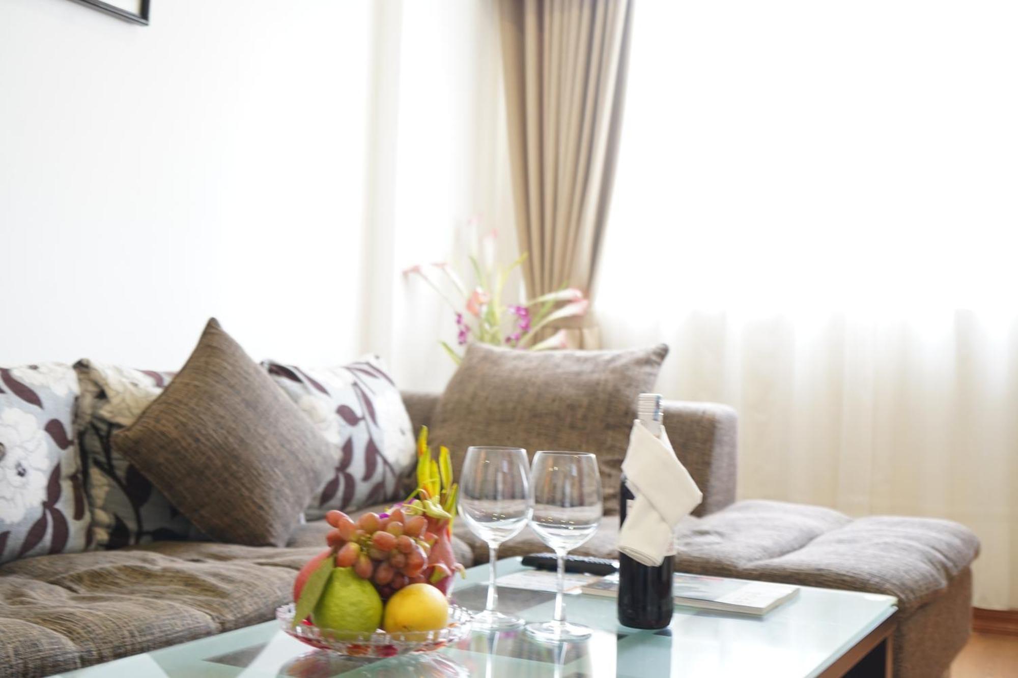 Bao Son International 4*