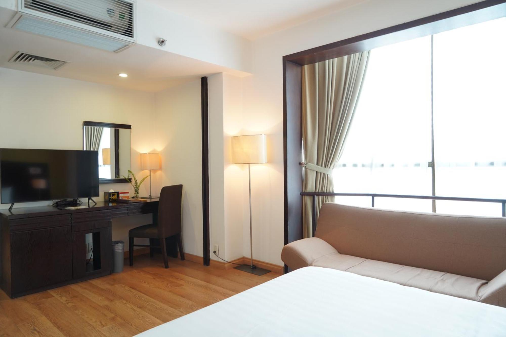 Bao Son International 4* Hanoi