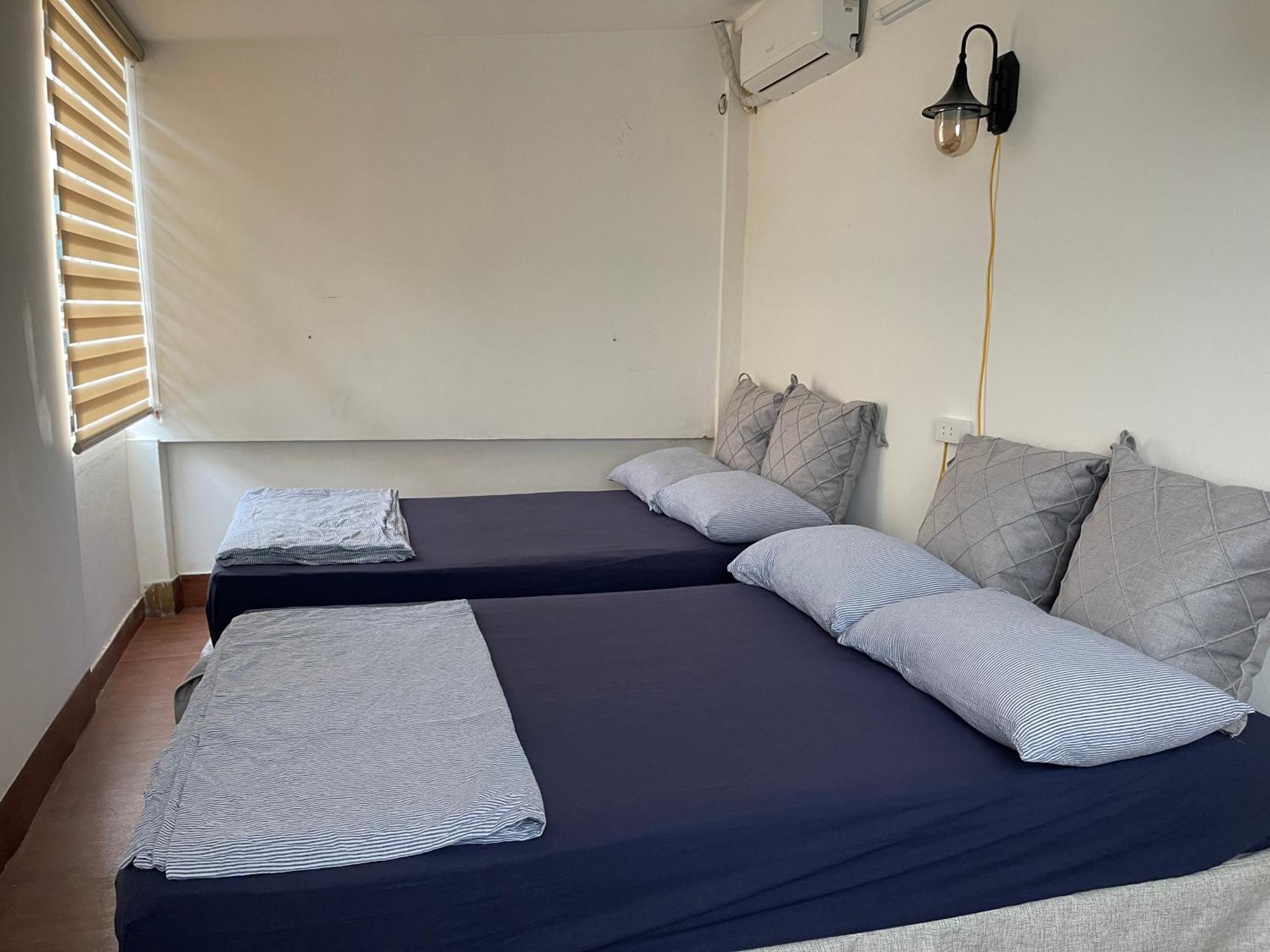 Hostel Sword Hanoi