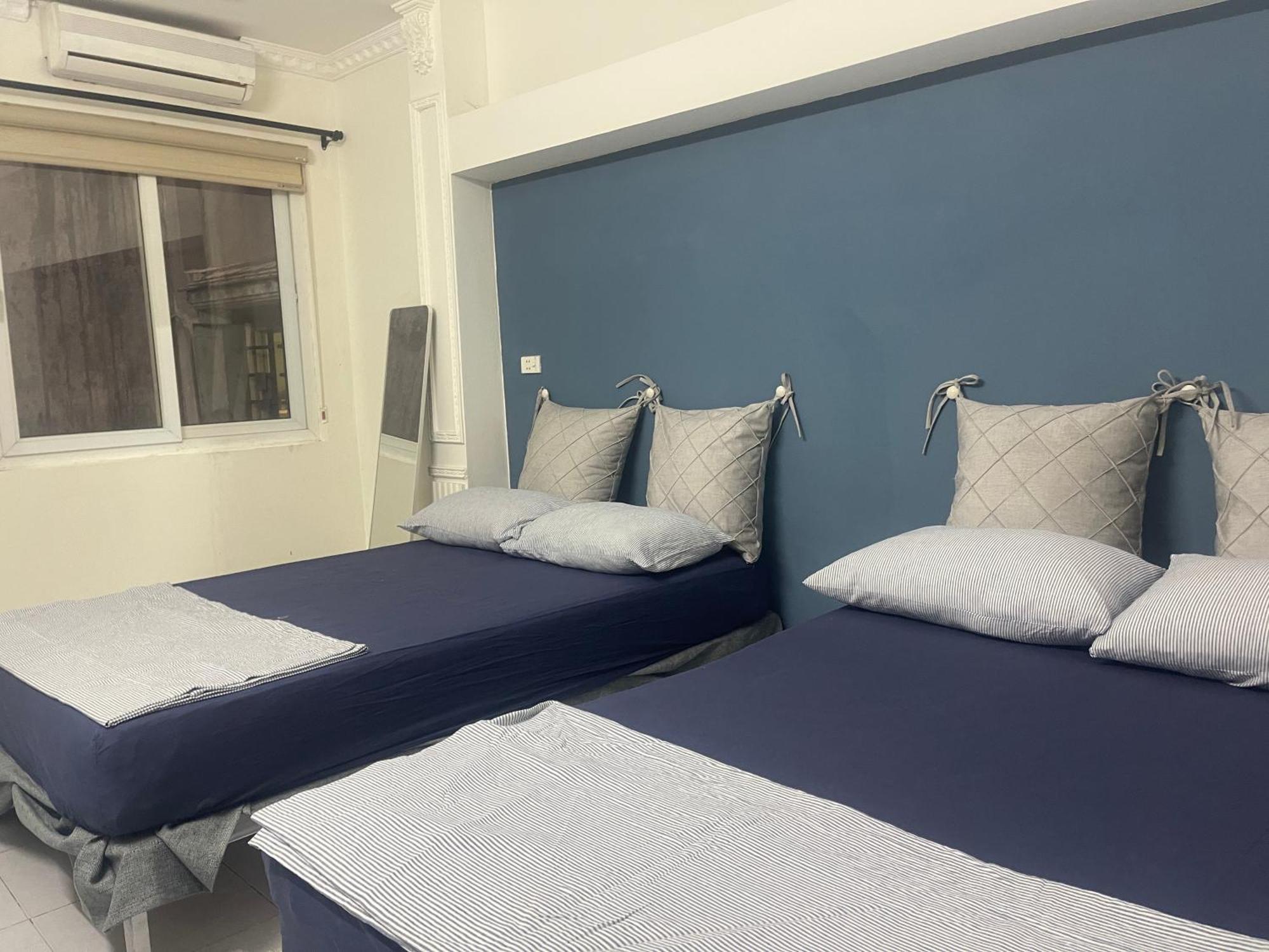 Sword Hostel Hanoi