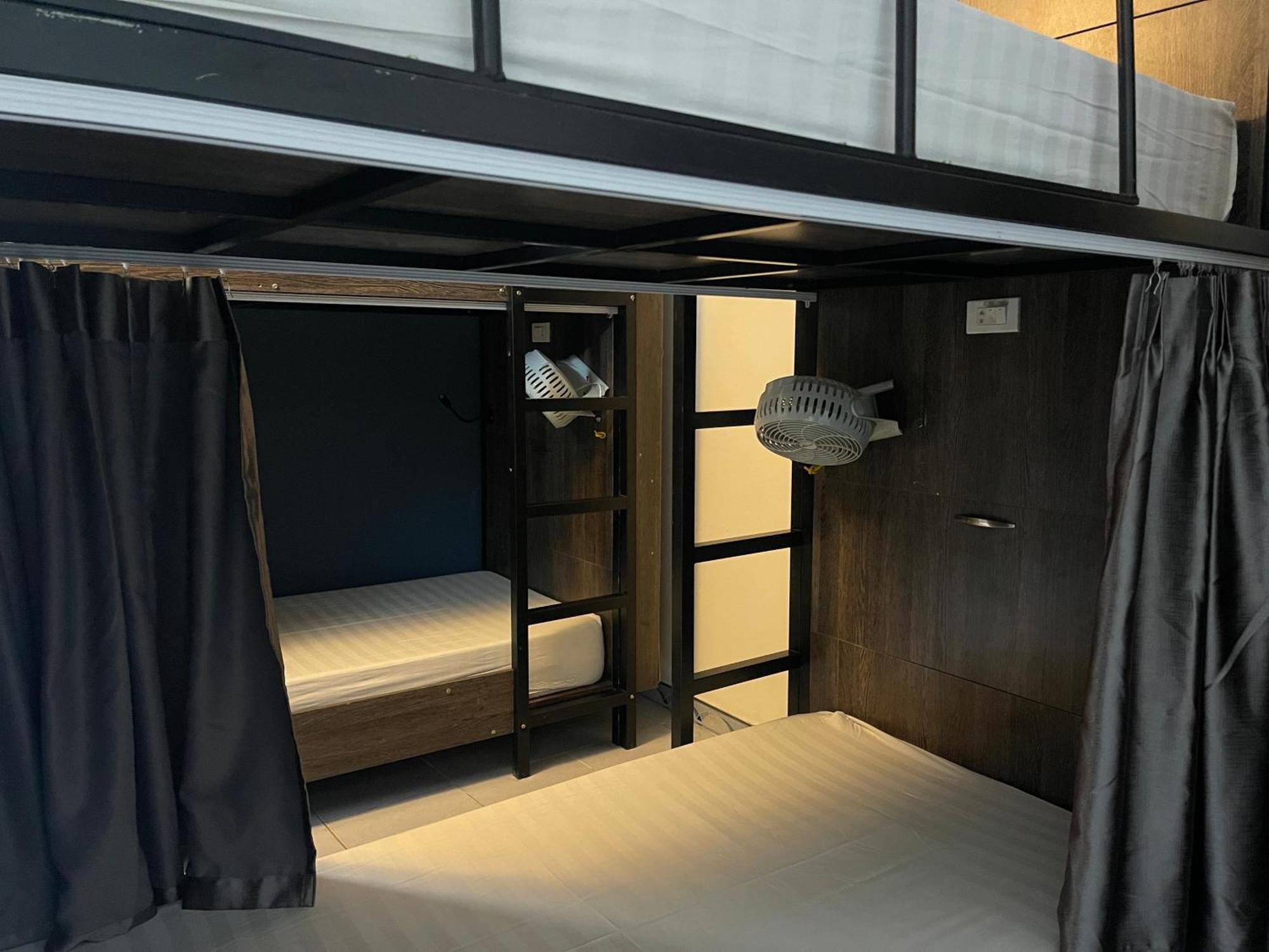 Sword Hostel