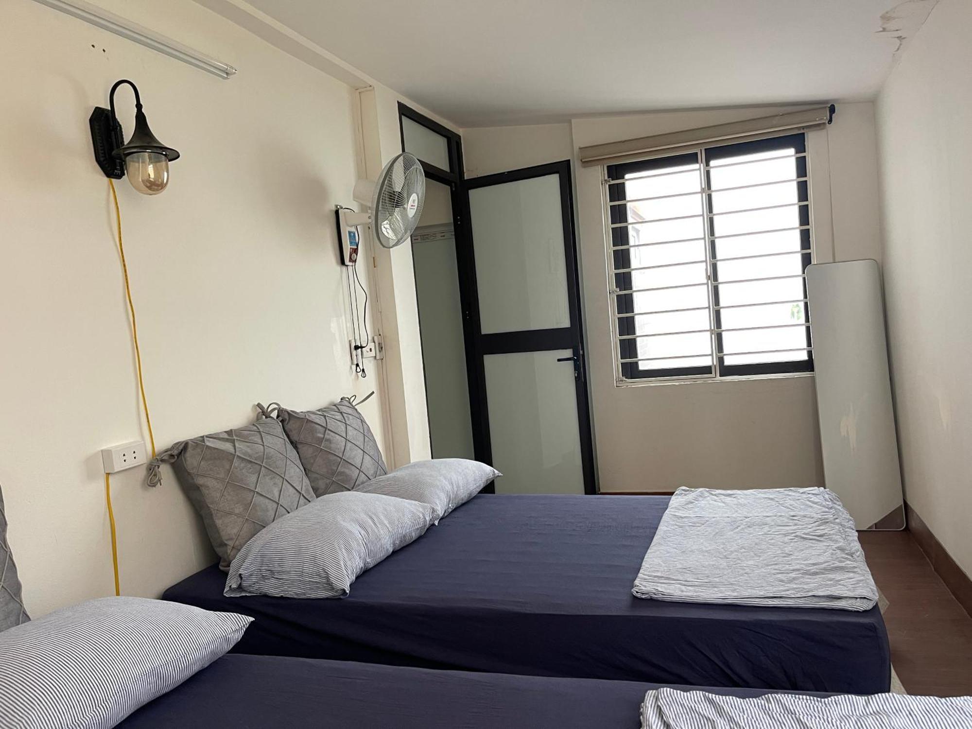 Hostel Sword Hanoi