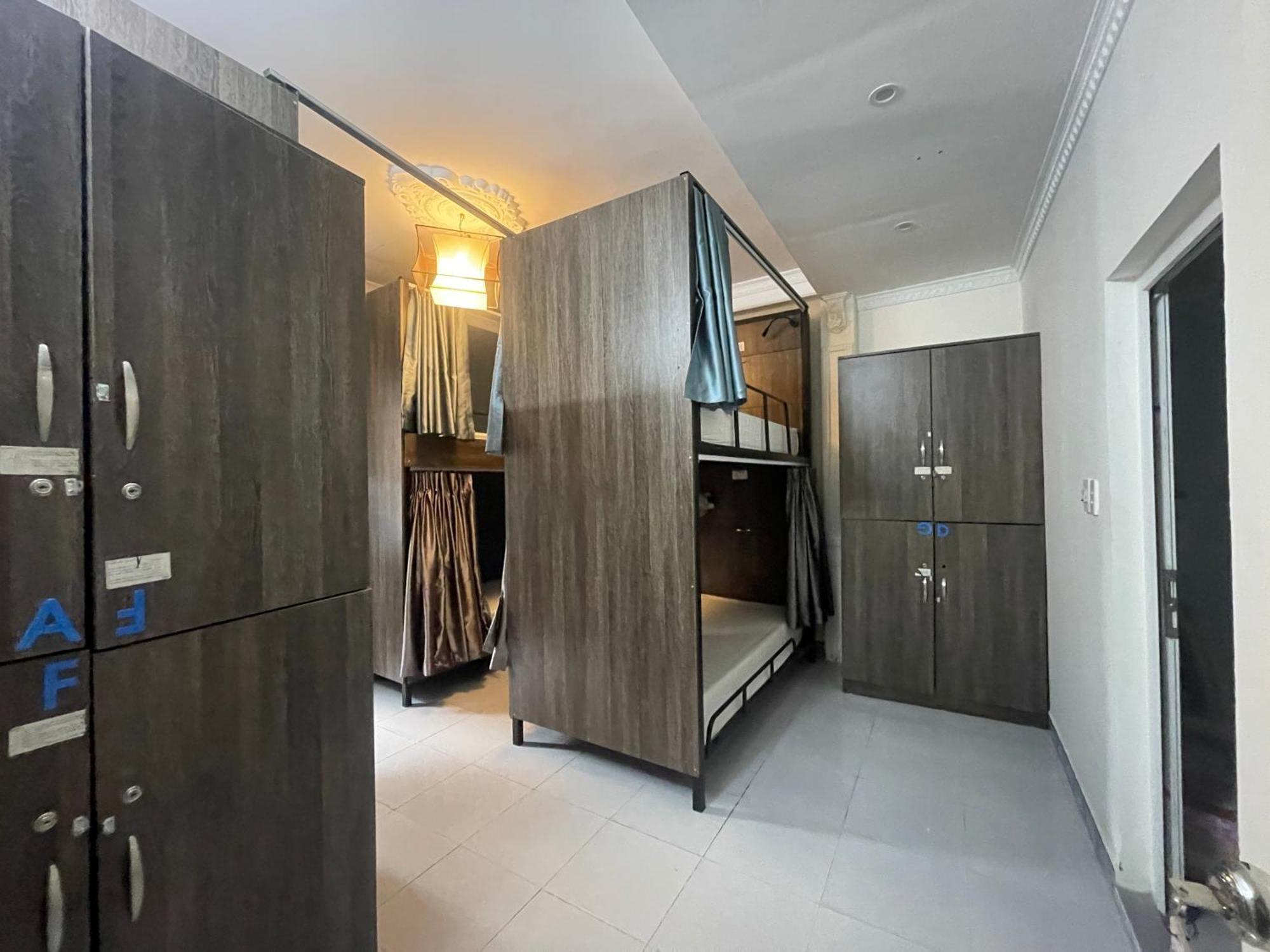 Hostel Sword Hanoi