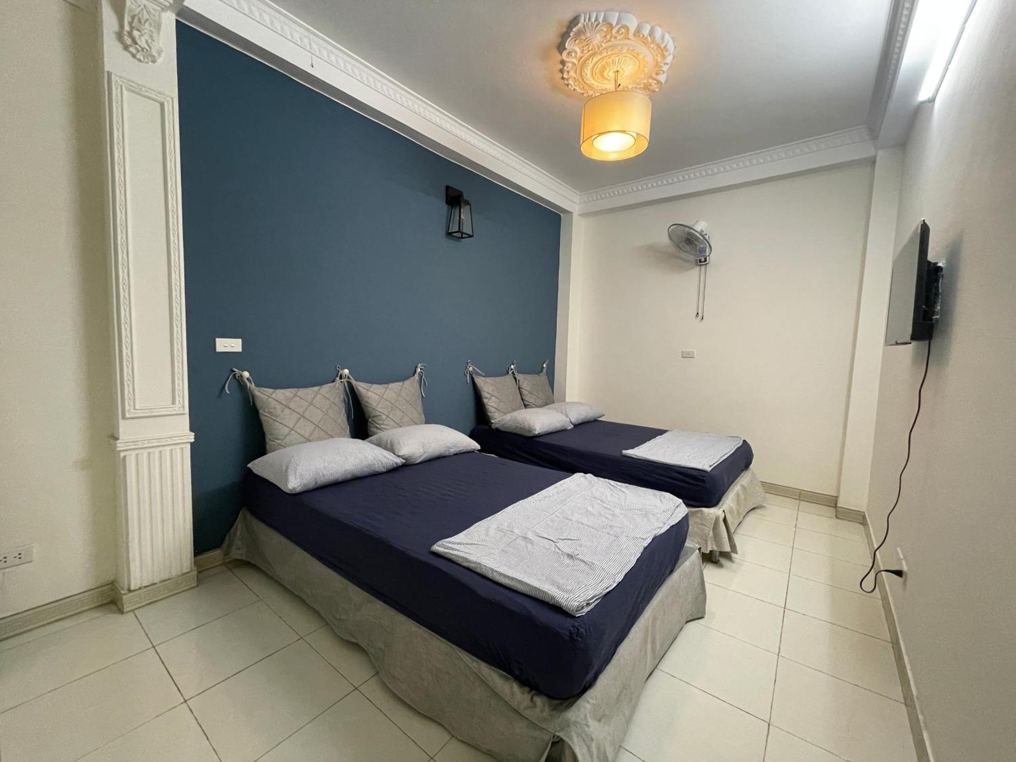 Sword Hostel