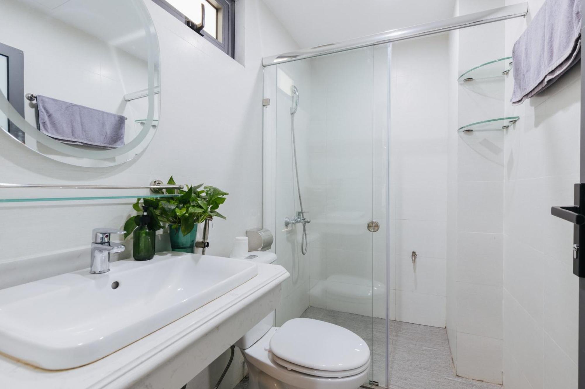 Apartamento 9 Light *