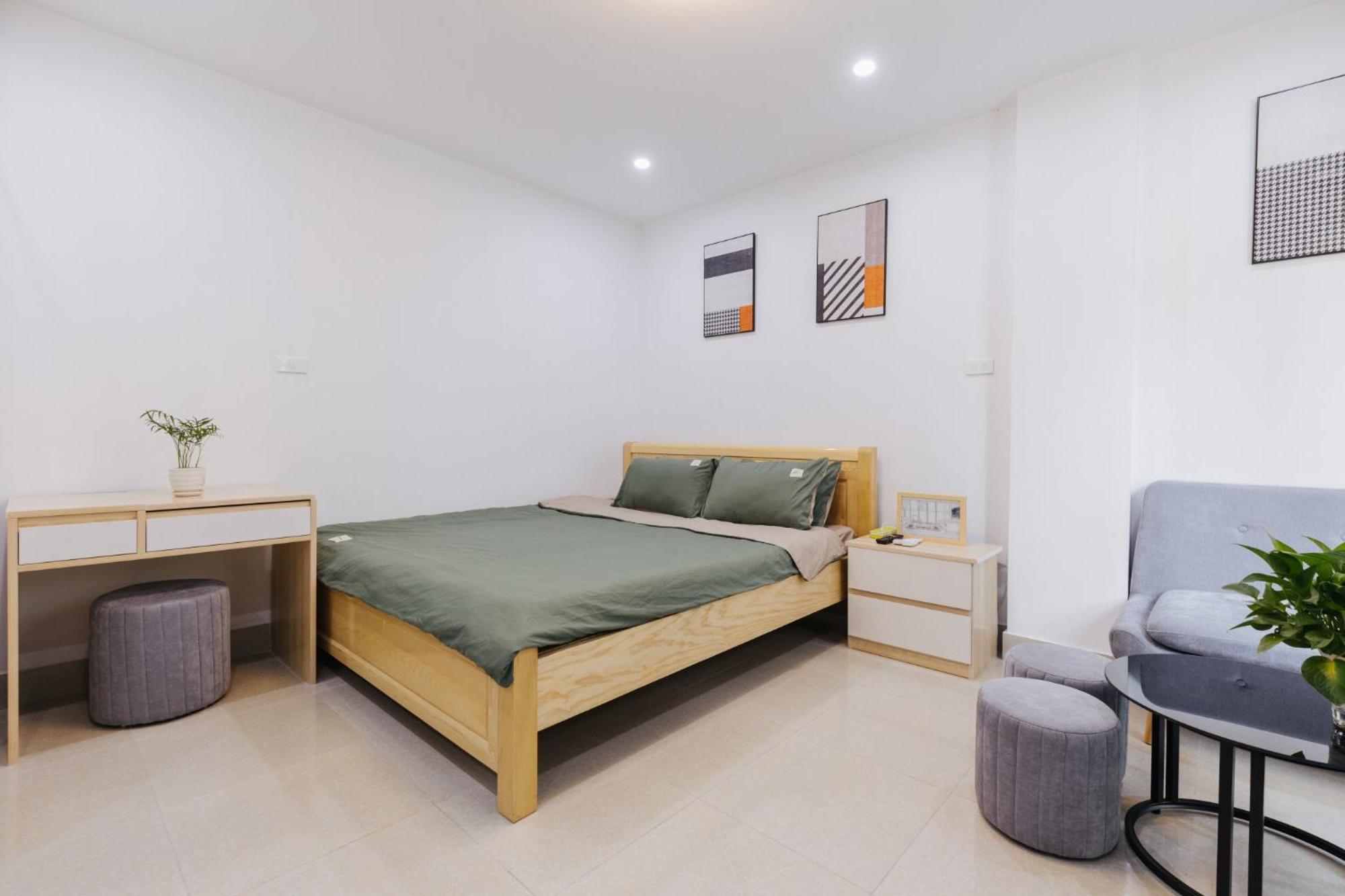 9 Light Apartamento