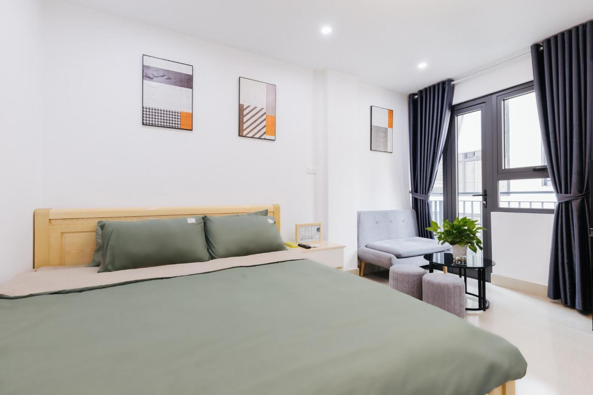 9 Light Apartamento