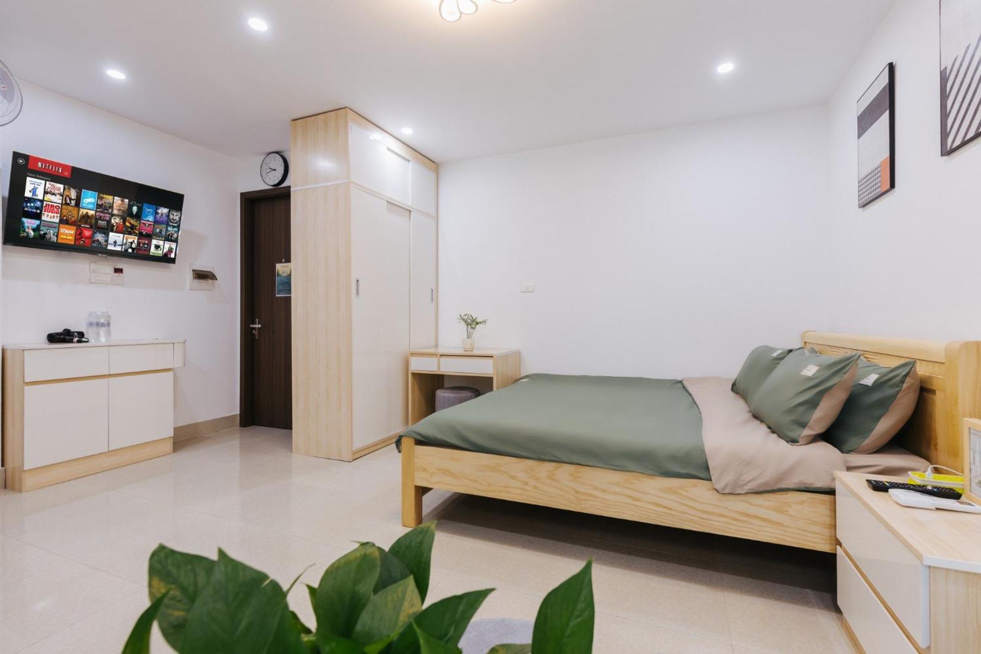 9 Light Apartamento