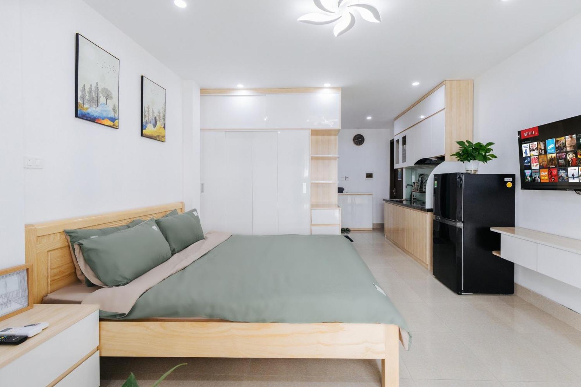9 Light Apartamento *
