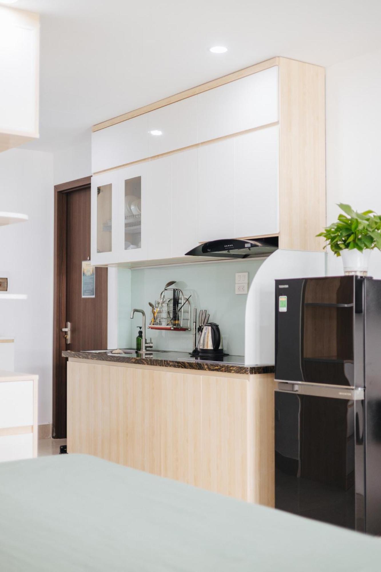 9 Light Apartamento *