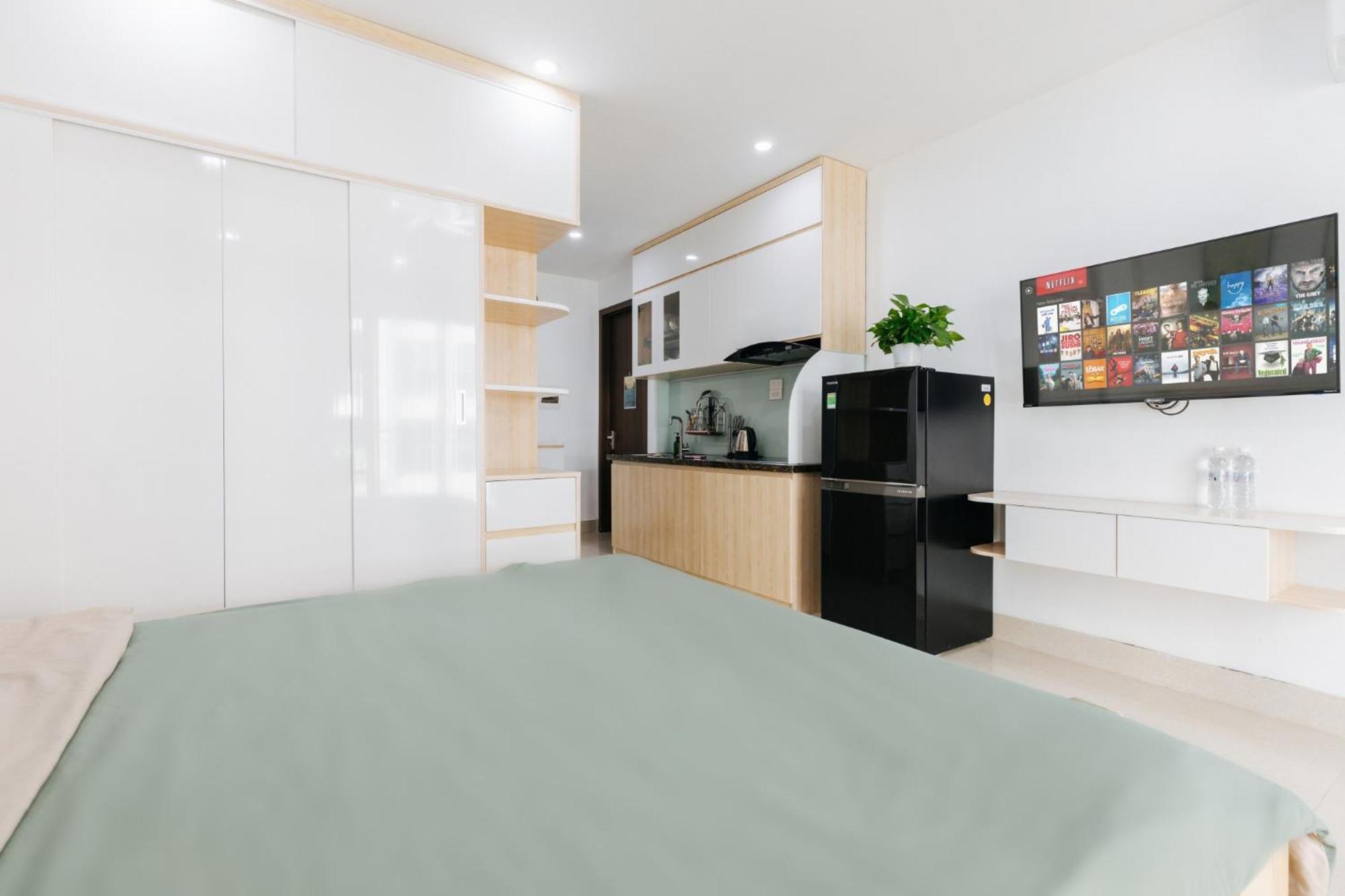 Apartamento 9 Light