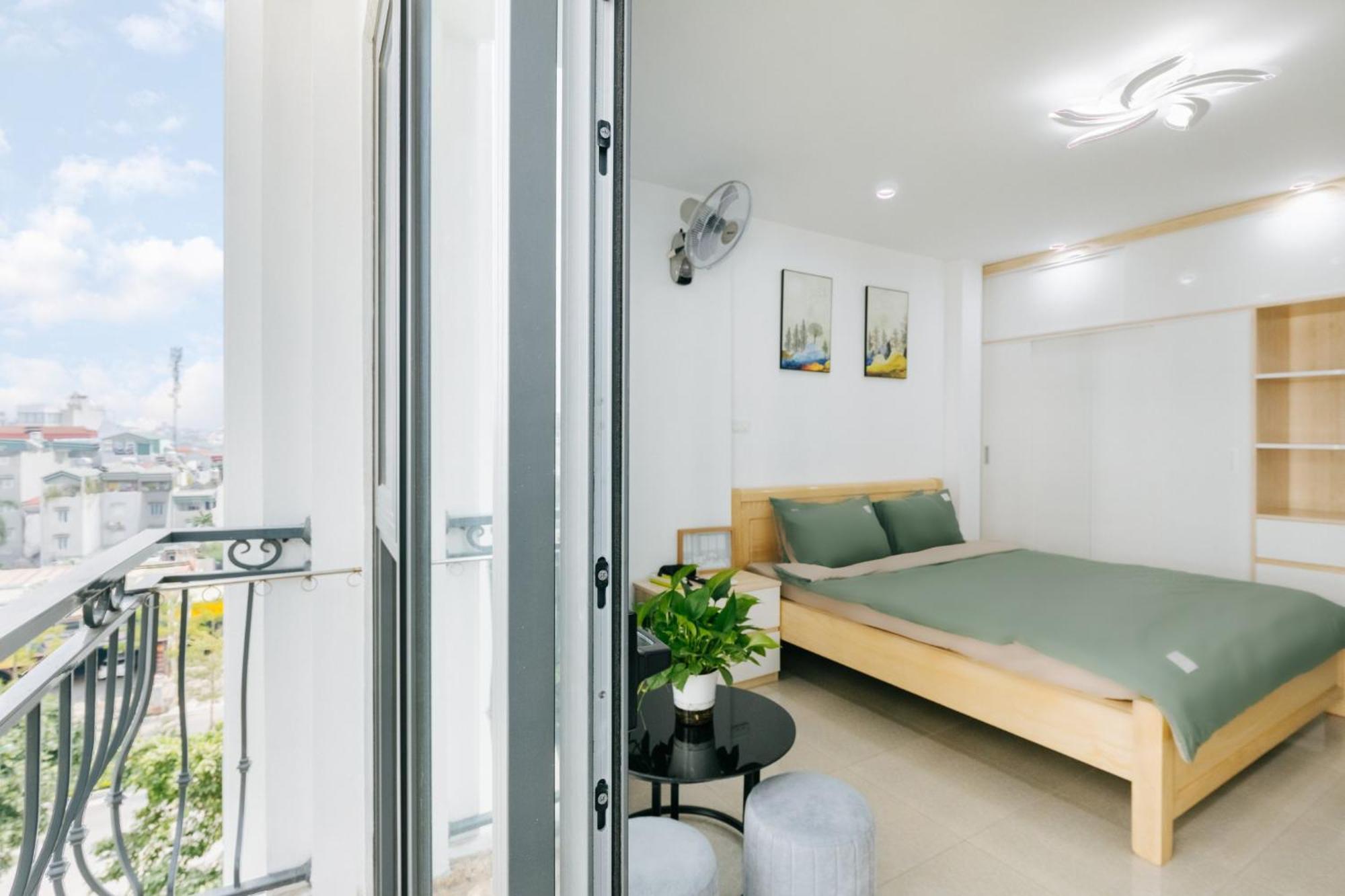 Apartamento 9 Light *