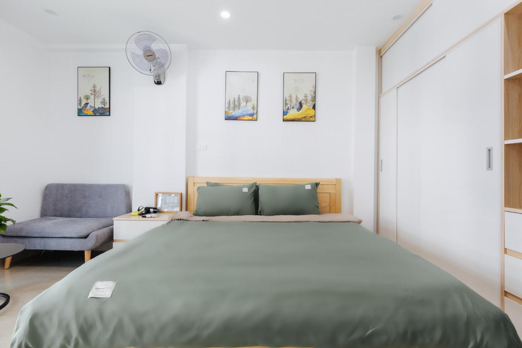 Apartamento 9 Light *