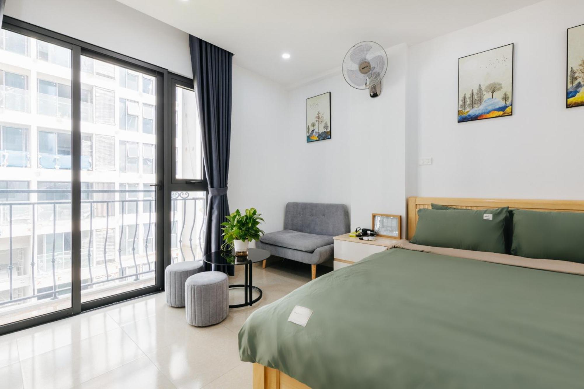 9 Light Apartamento *
