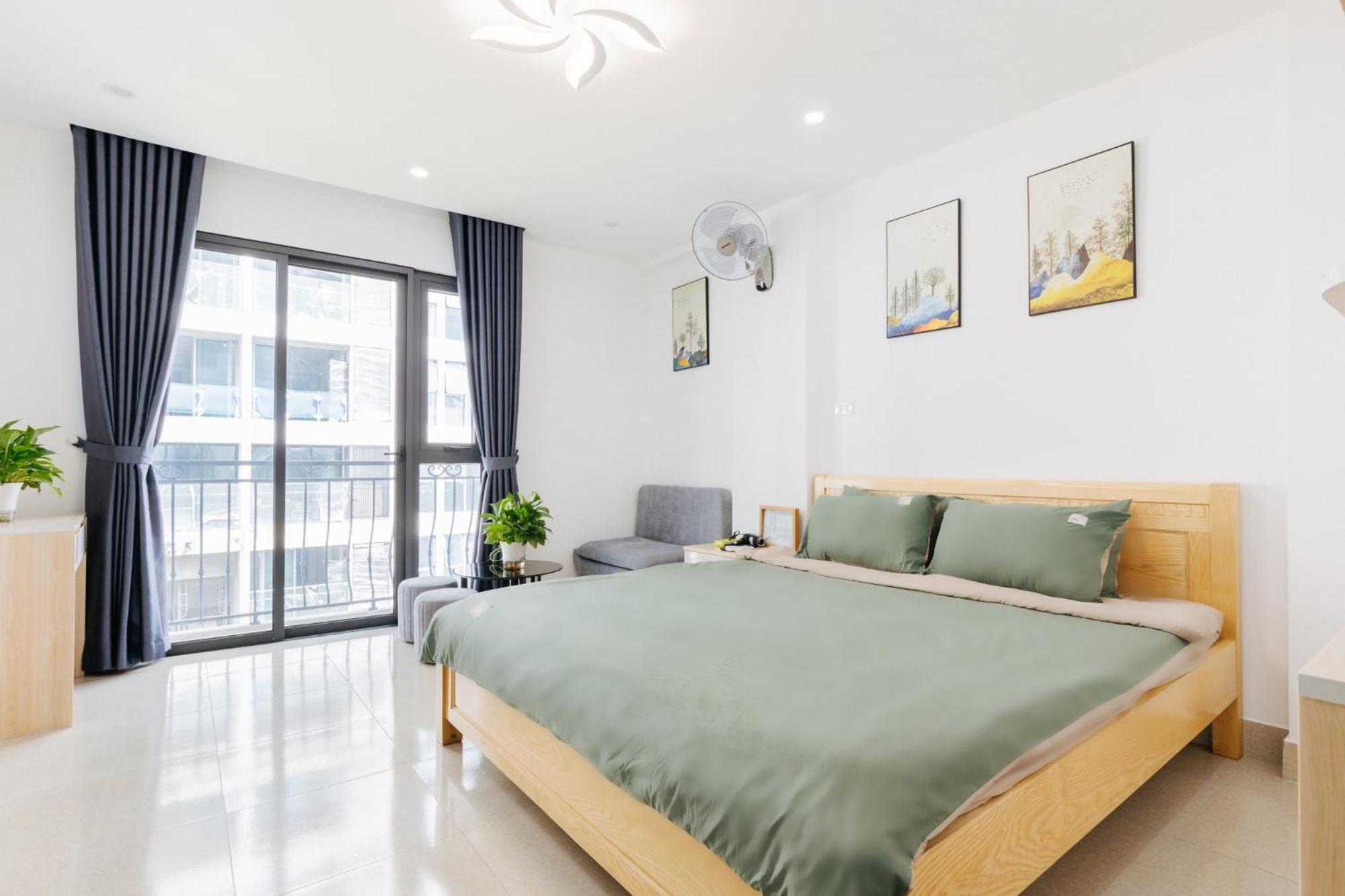 Apartamento 9 Light *