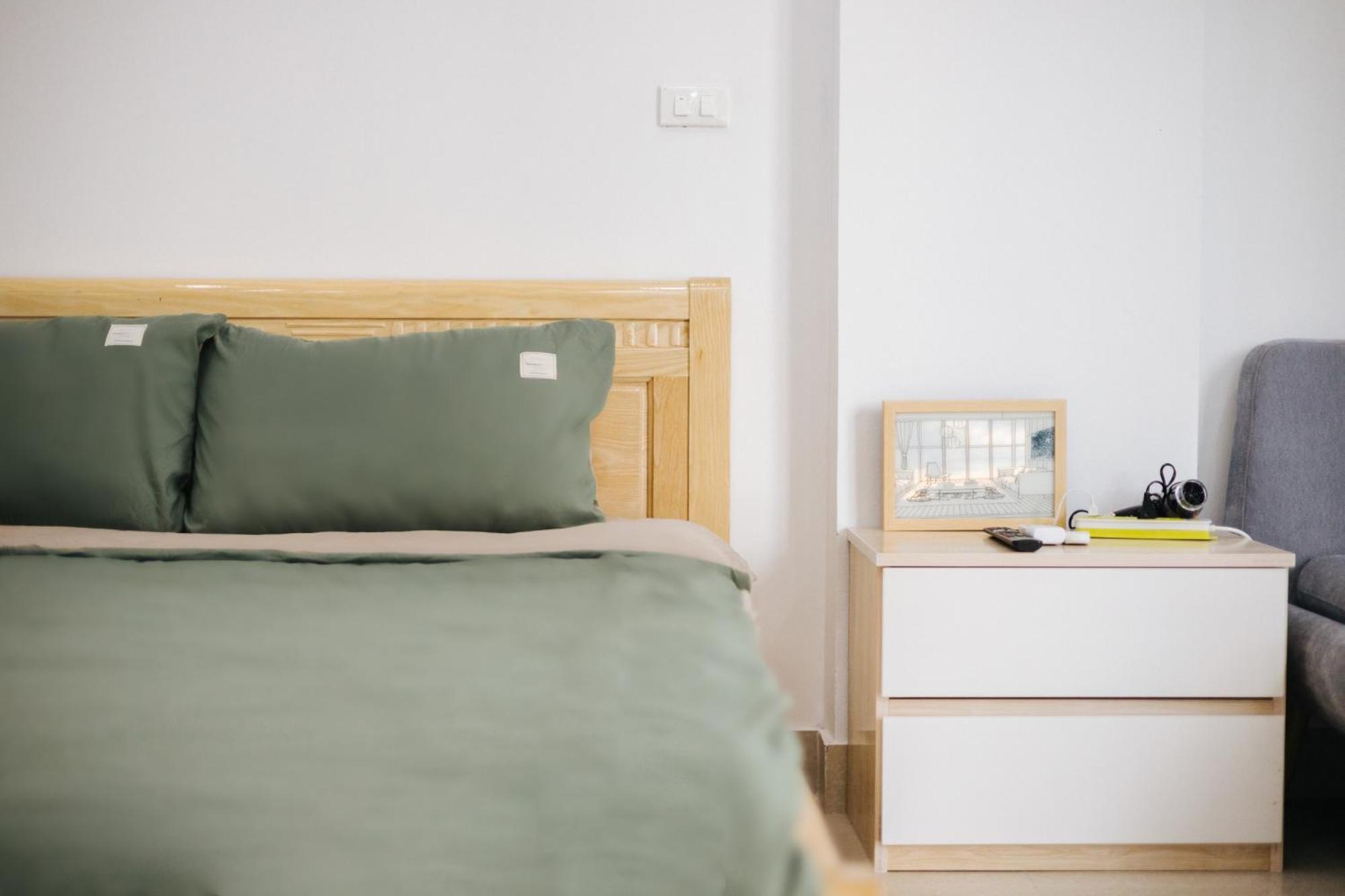 9 Light Apartamento