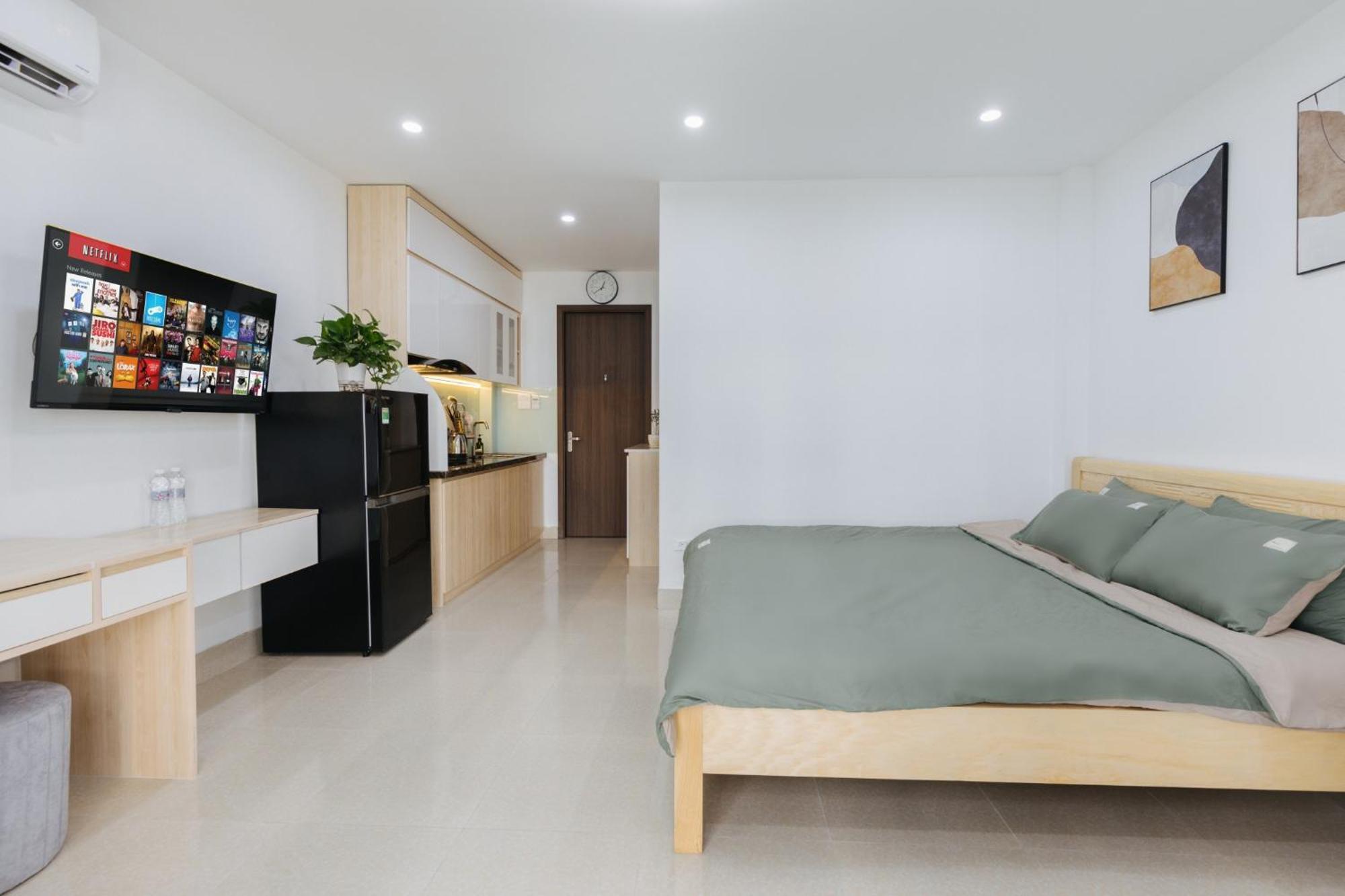 9 Light Apartamento