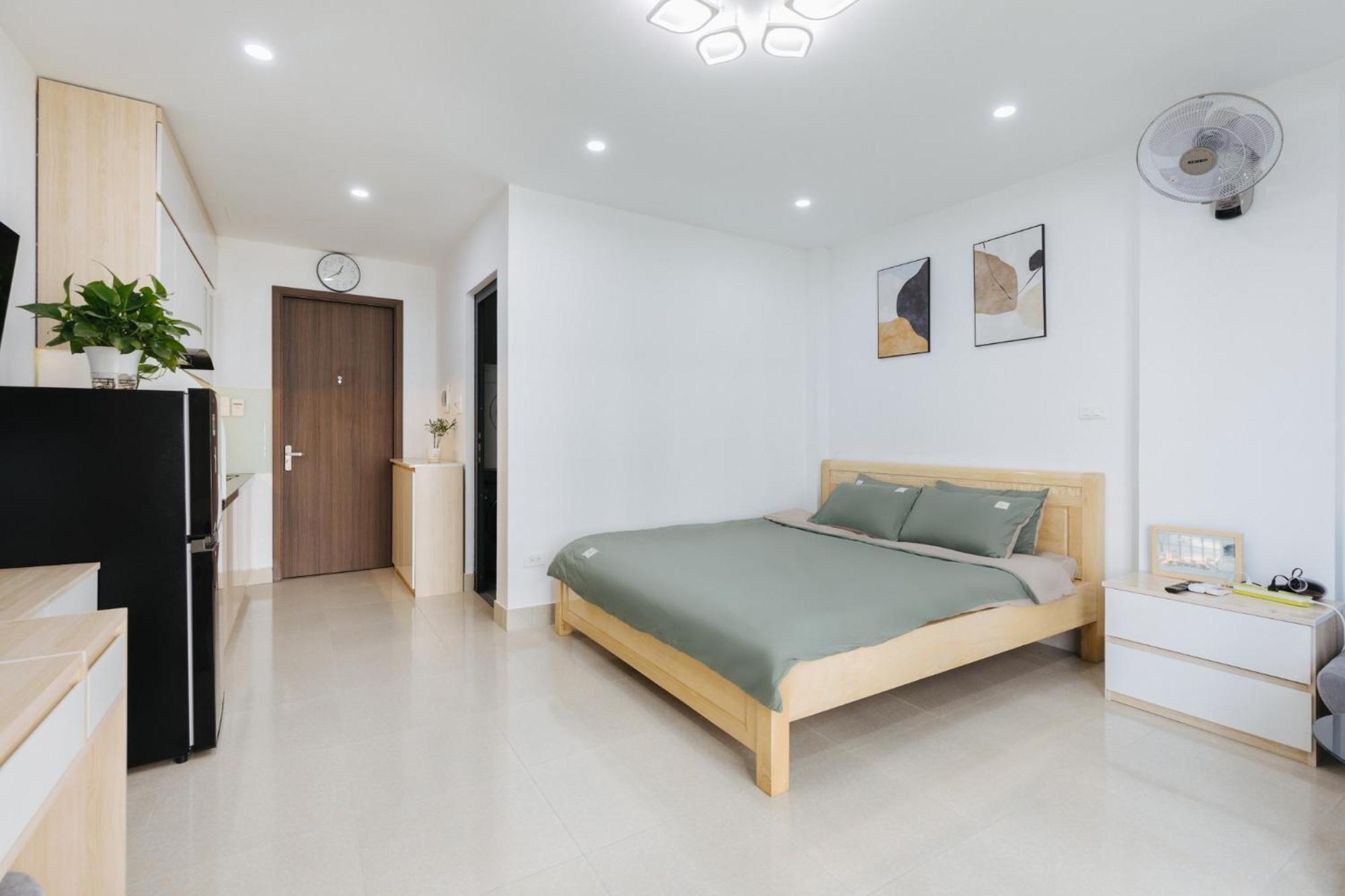 Apartamento 9 Light *