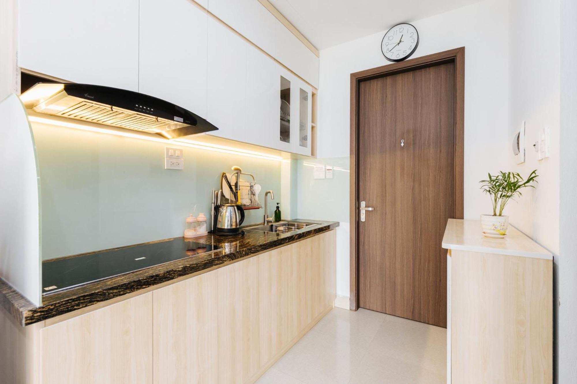9 Light Apartamento *