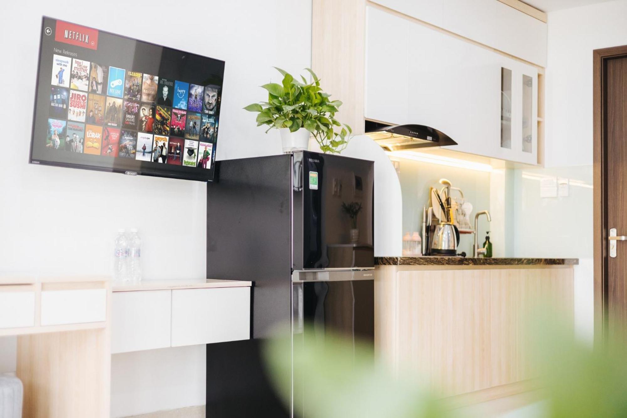 Apartamento 9 Light Hanói