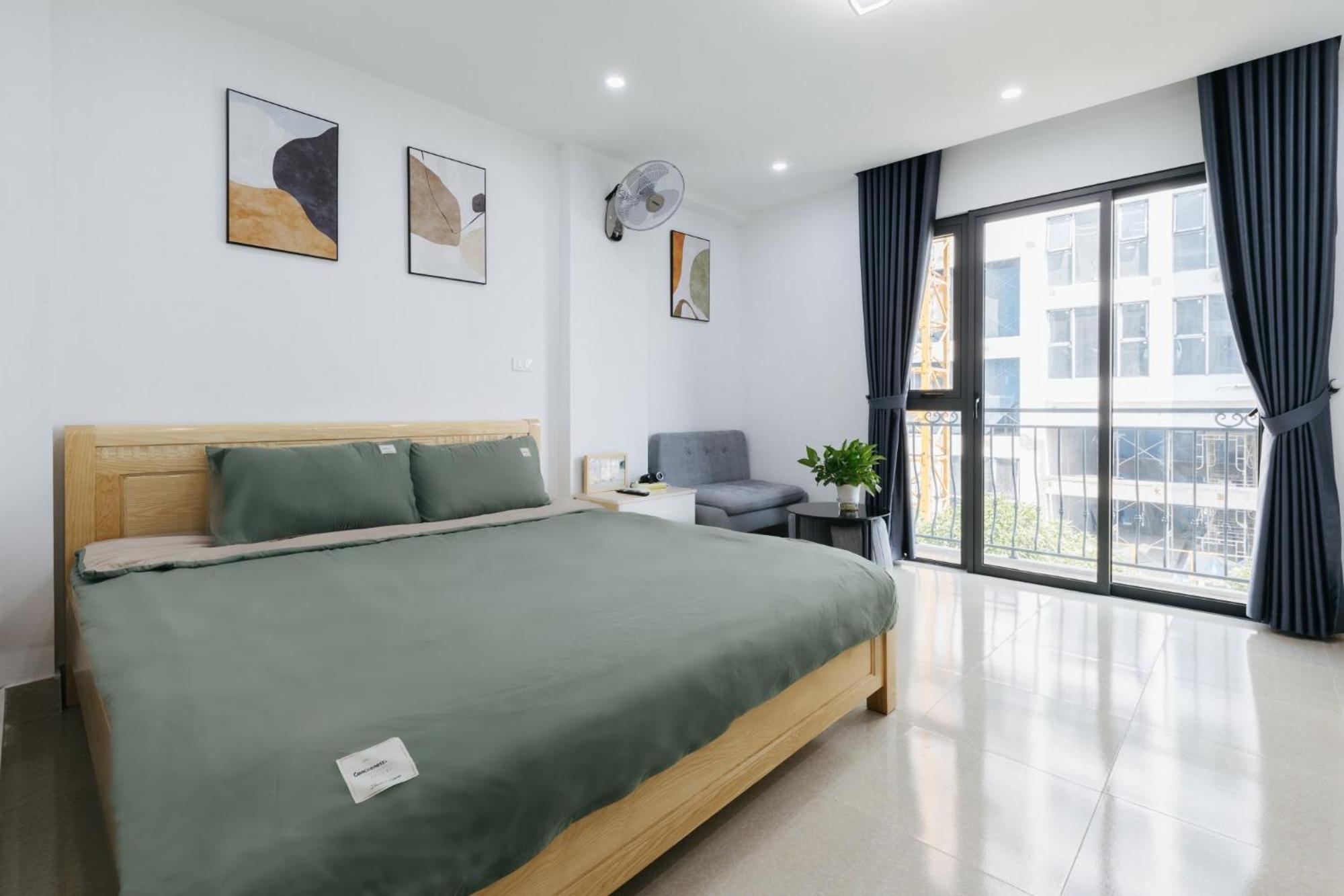 9 Light Apartamento