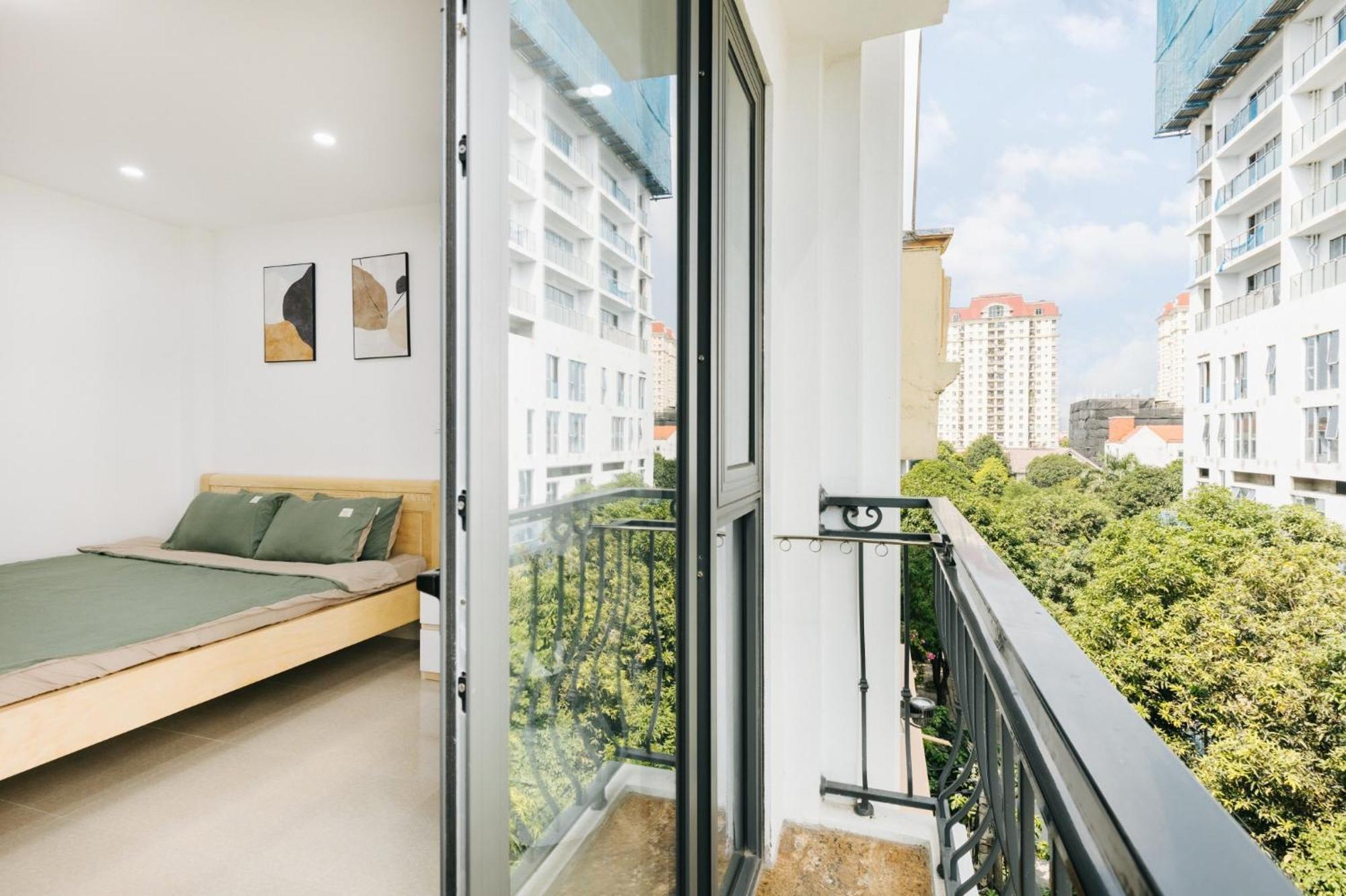 Apartamento 9 Light *