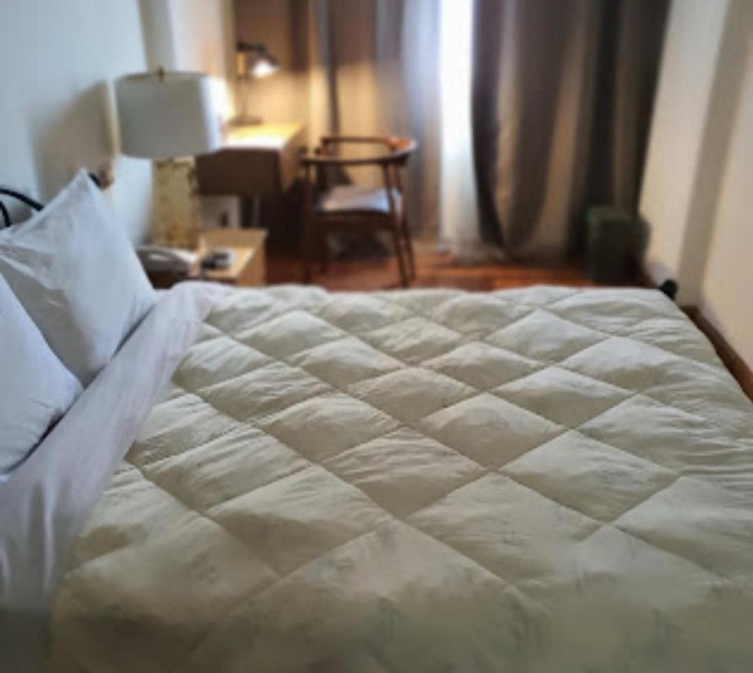 Memory Hotel Hanoi