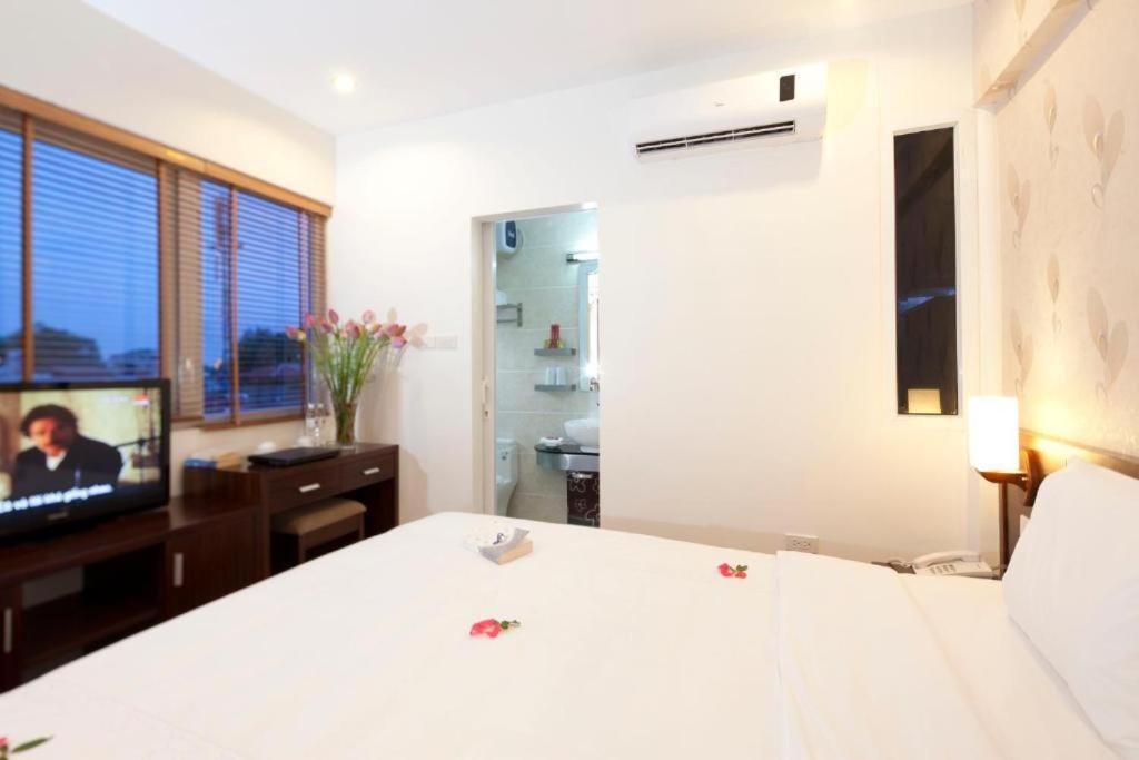 Hotel Rising Dragon Legend 3*