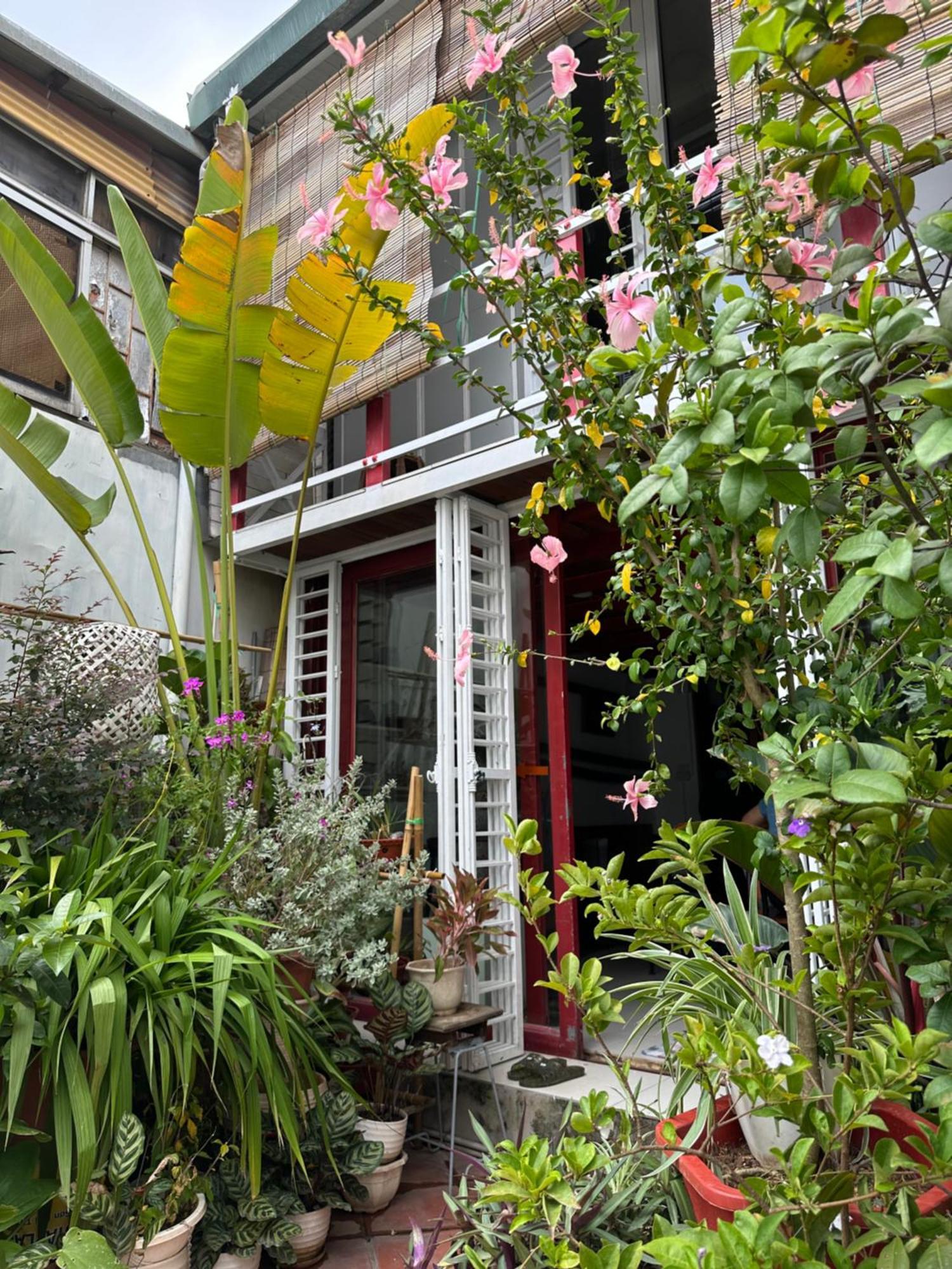 Secret Garden * Hanoi