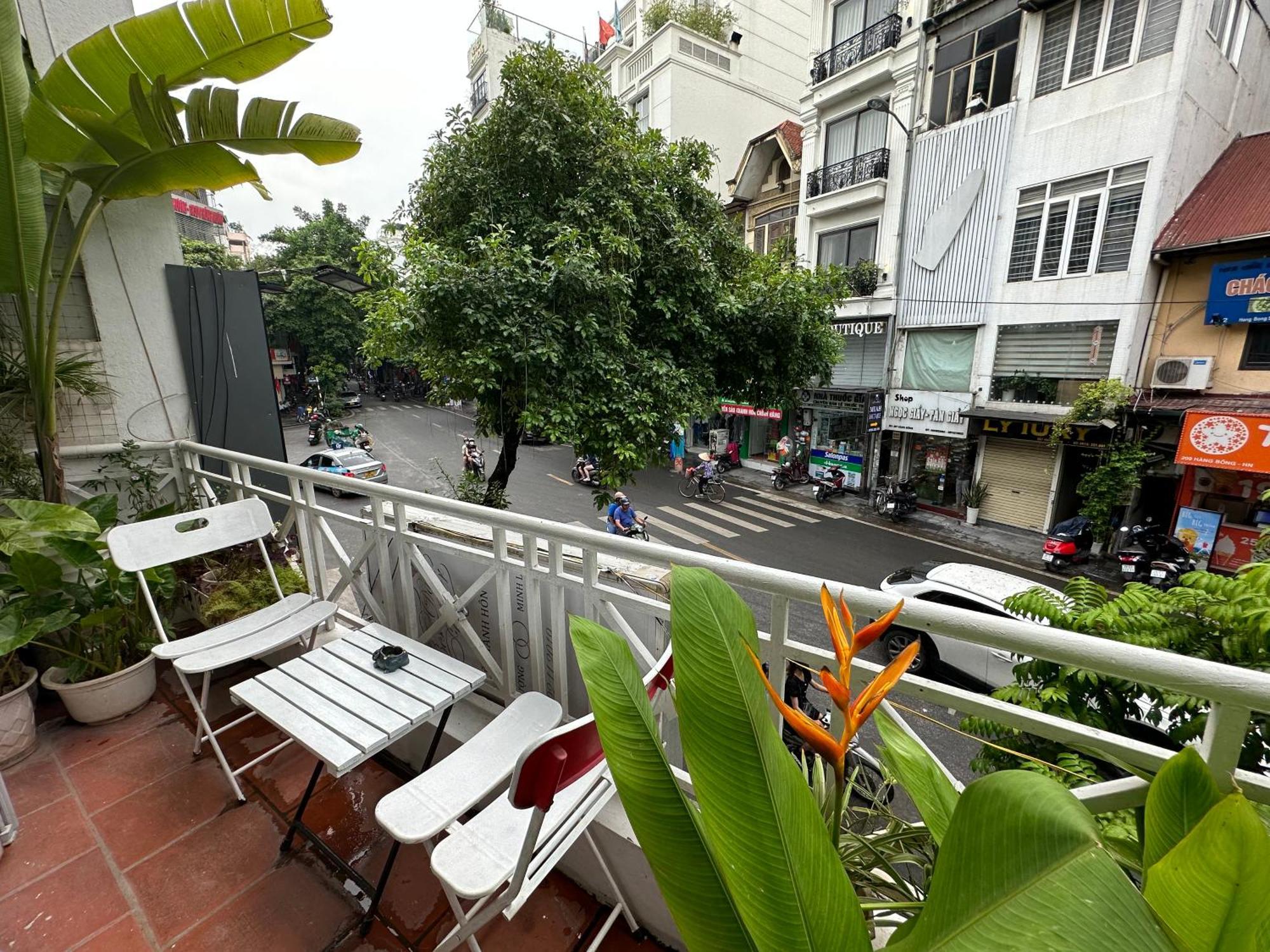 Secret Garden * Hanoi