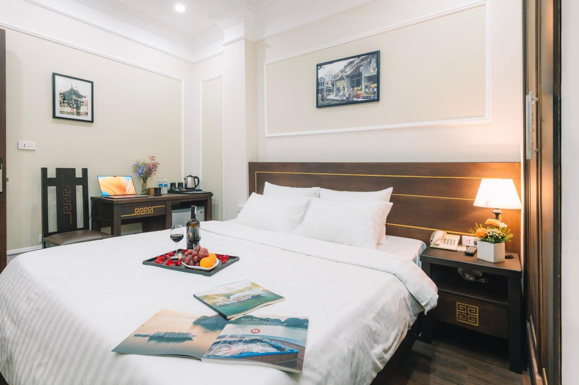 Ha Noi View & Travel Nhà trọ